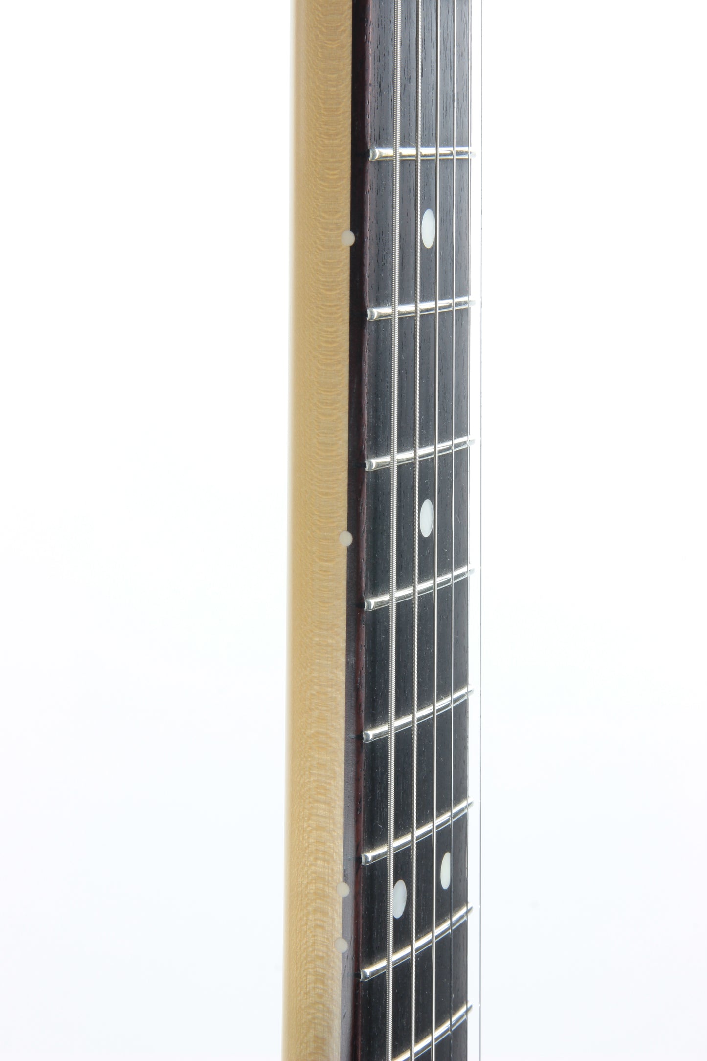 MINT 2021 Fender Japan Limited Noir Jazzmaster Matte Black Hardware MIJ Domestic-Only