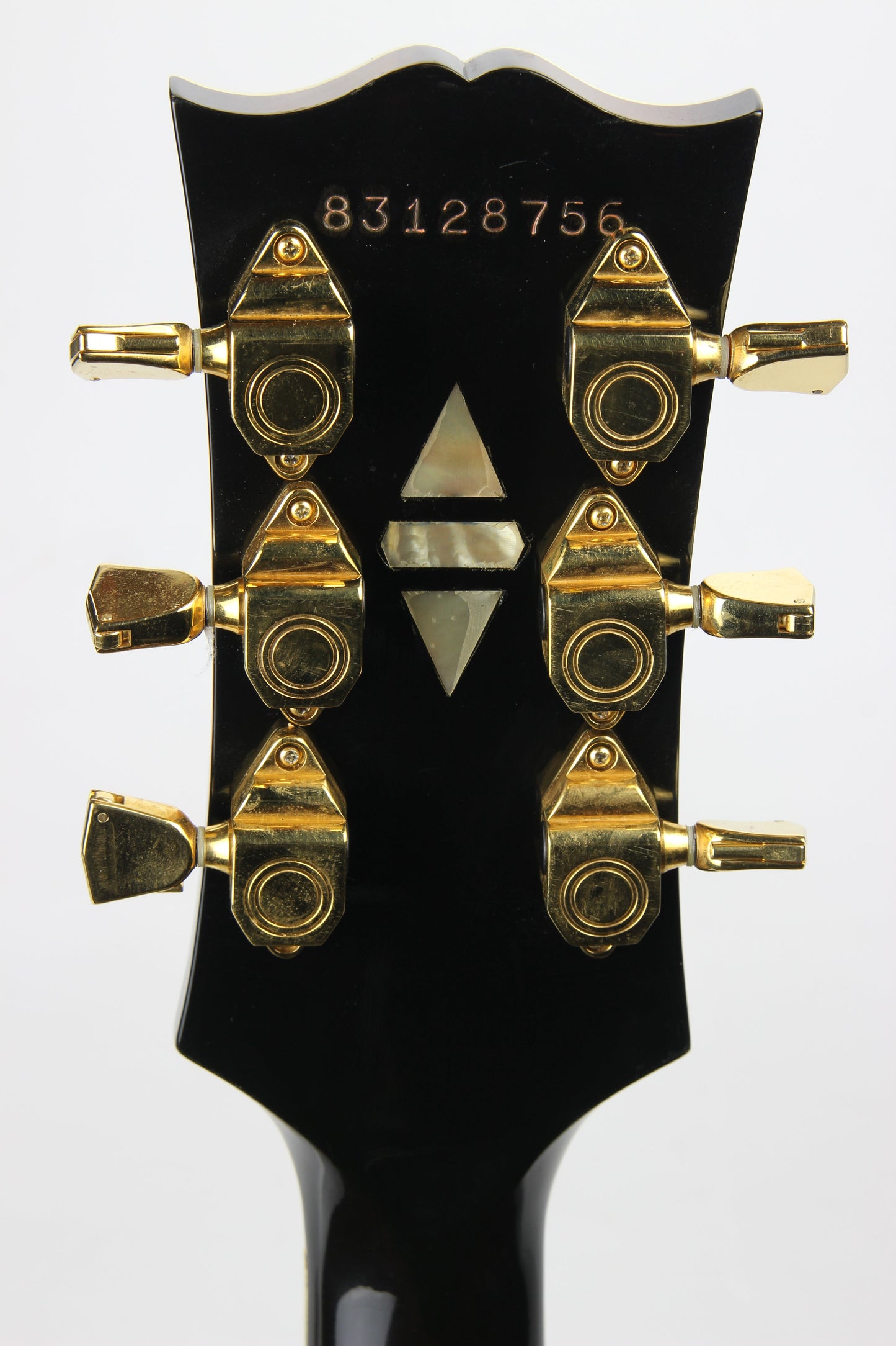 1988 Gibson Master Model Johnny Smith - L-5, Super 400 Specs James Hutchins, Sunburst Le Grand