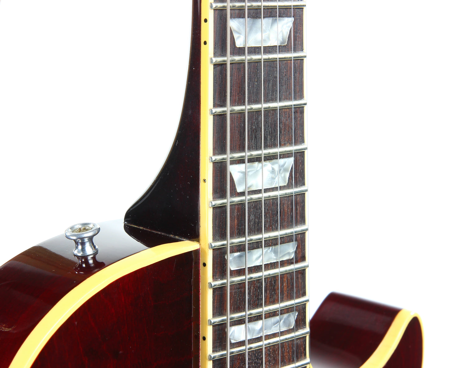 1978 Gibson Les Paul Deluxe Wine Red - Mini-Humbuckers, 1970's Vintage, Standard, Custom