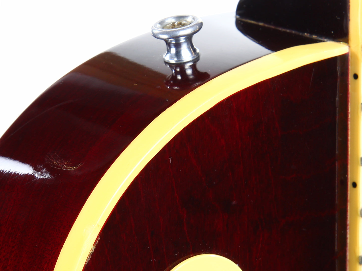 1978 Gibson Les Paul Deluxe Wine Red - Mini-Humbuckers, 1970's Vintage, Standard, Custom
