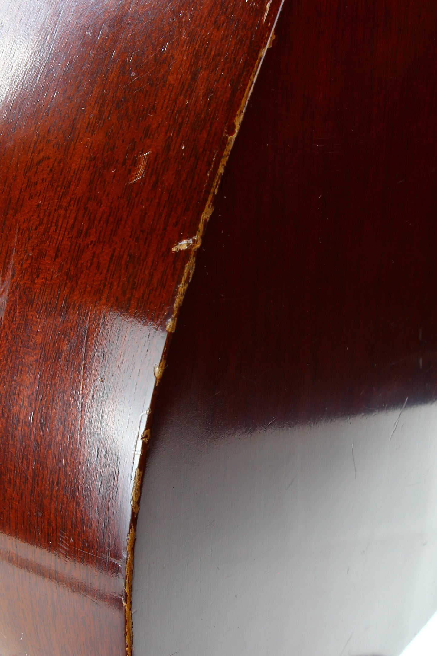 c. 1965 Guild M-20 Mahogany Nick Drake Flattop Acoustic Guitar - Vintage 1960's Small Body