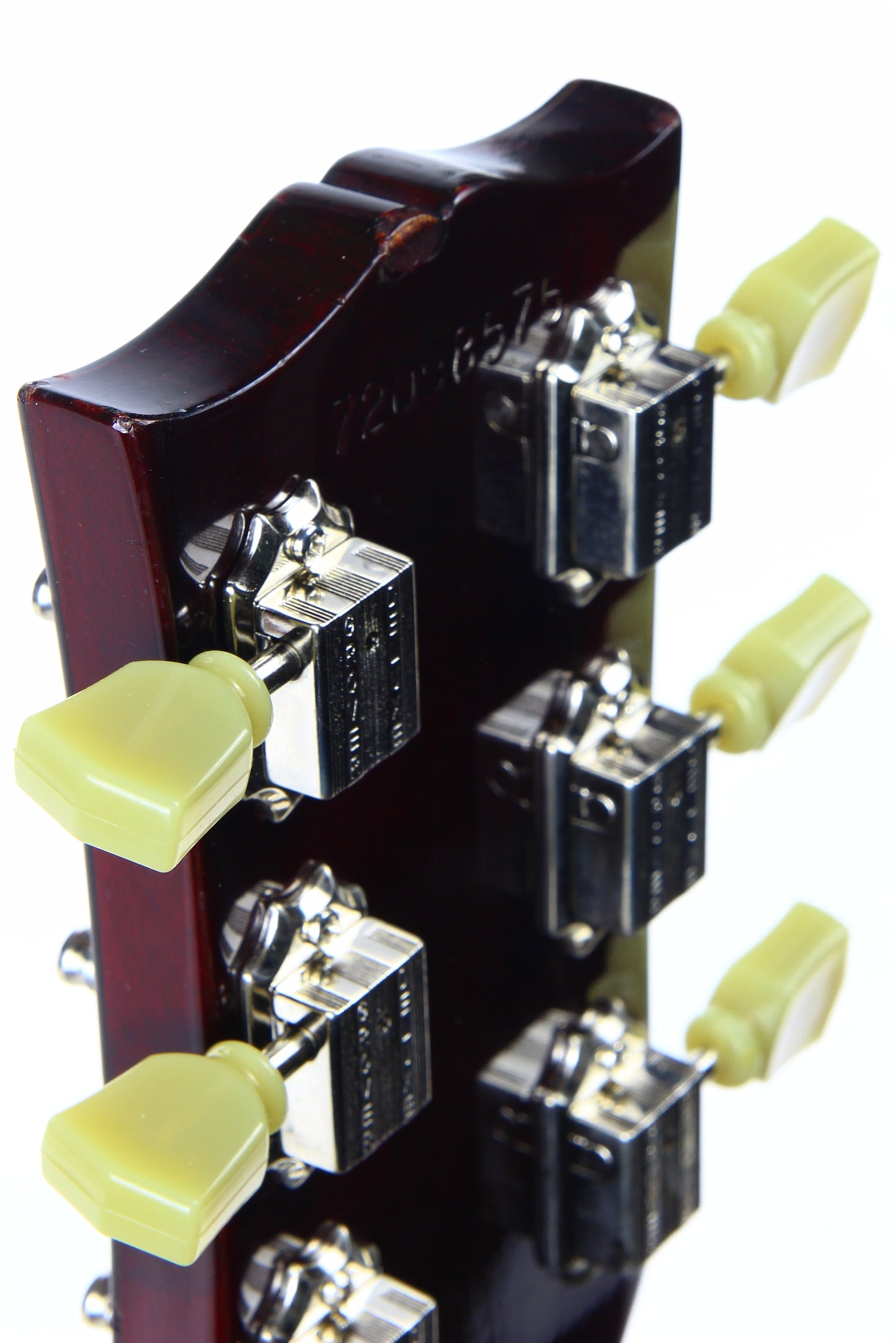 1978 Gibson Les Paul Deluxe Wine Red - Mini-Humbuckers, 1970's Vintage, Standard, Custom