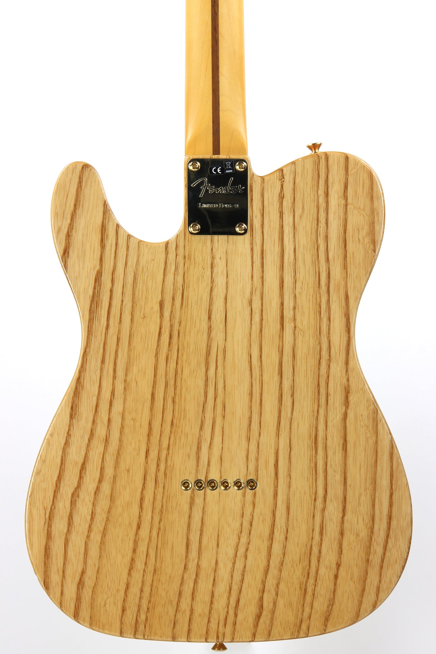 2019 Fender USA Rarities Quilt Top Red Mahogany Telecaster American Tele Limited Edition --Custom Shop Pickups