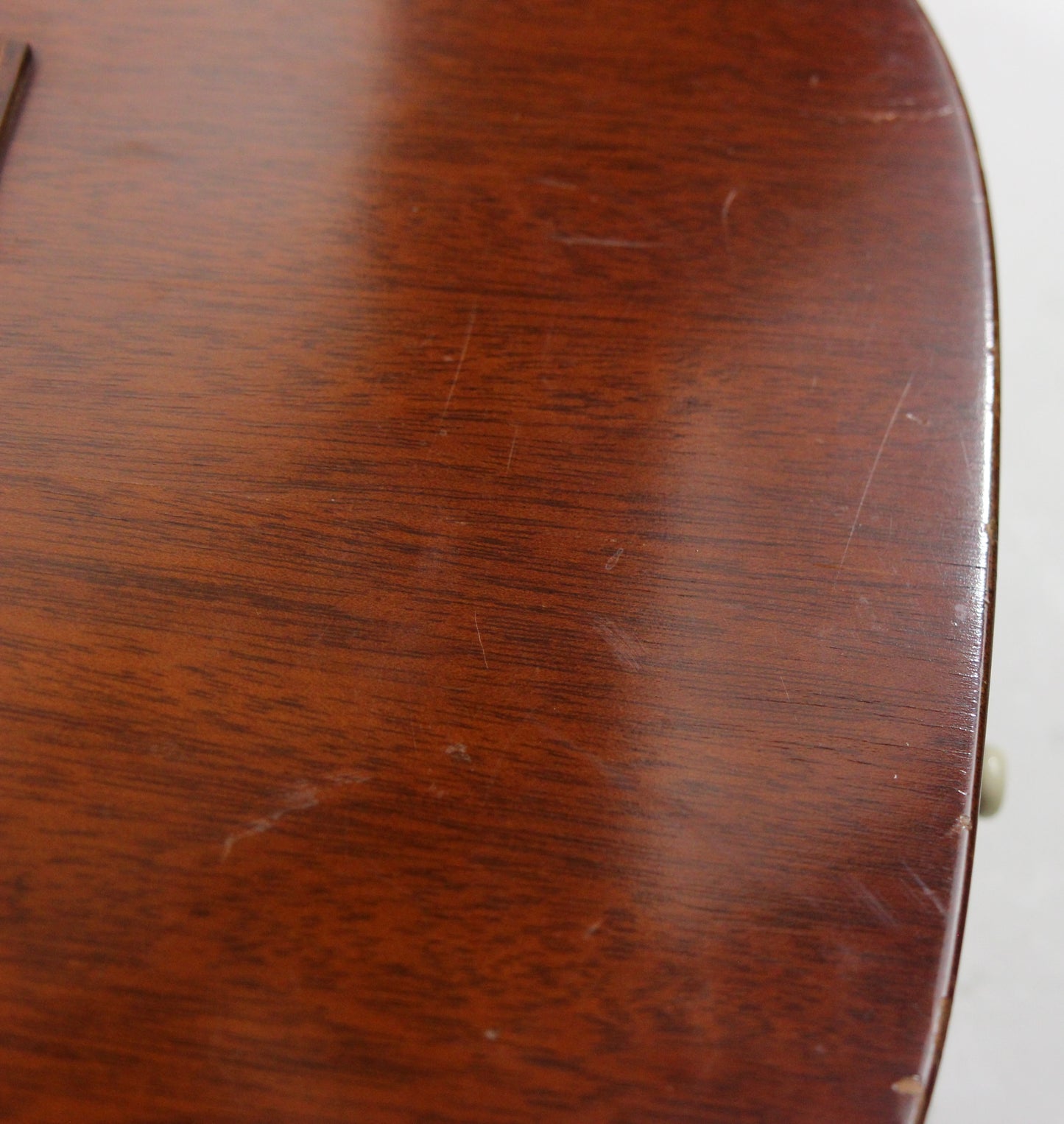c. 1965 Guild M-20 Mahogany Nick Drake Flattop Acoustic Guitar - Vintage 1960's Small Body