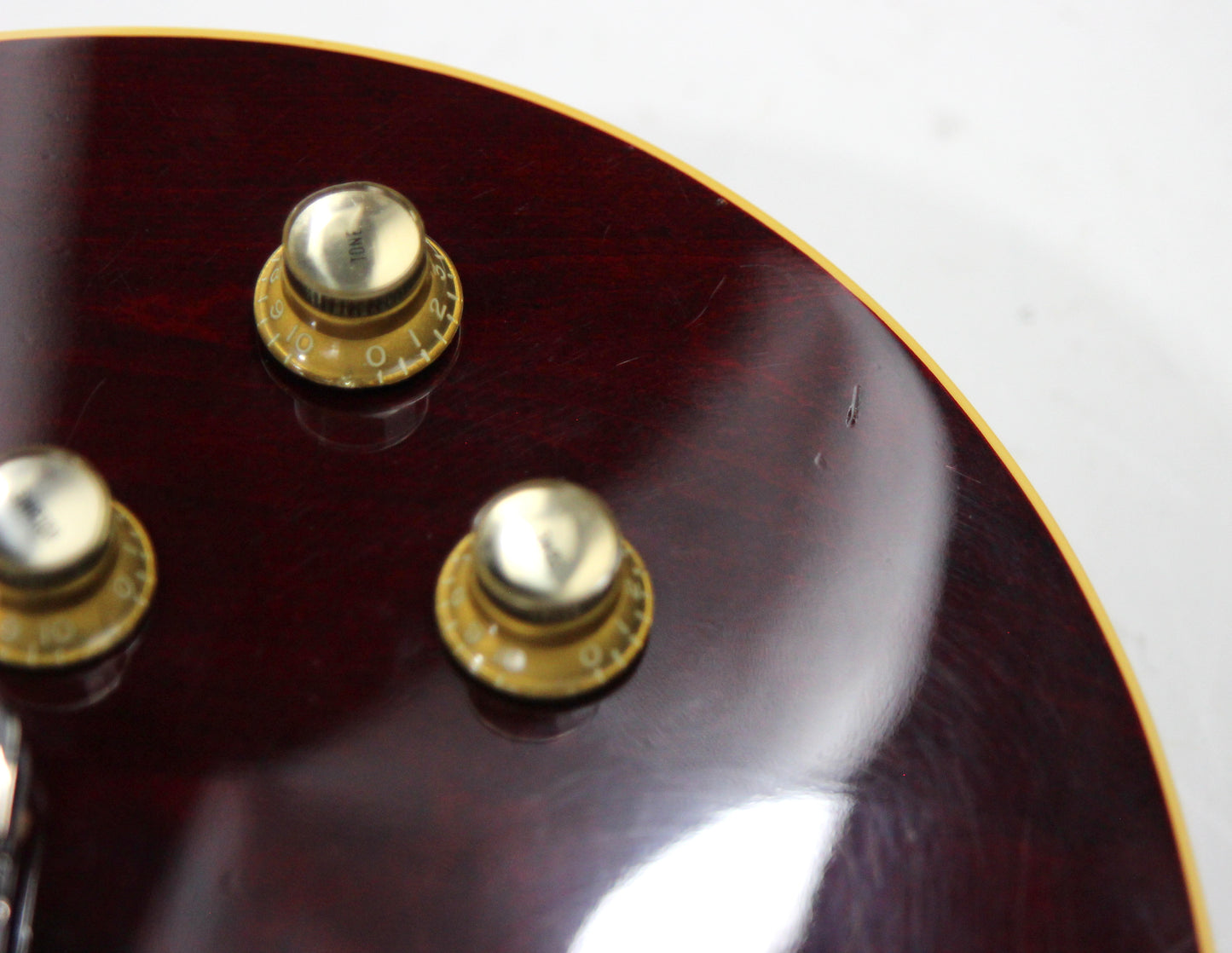 1978 Gibson Les Paul Deluxe Wine Red - Mini-Humbuckers, 1970's Vintage, Standard, Custom