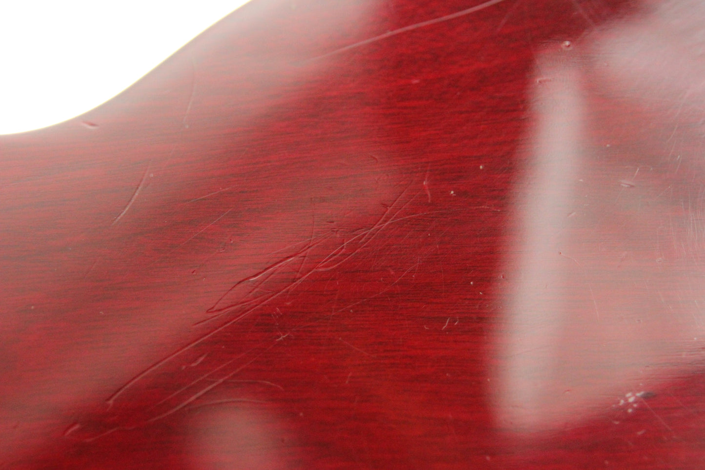 1978 Gibson Les Paul Deluxe Wine Red - Mini-Humbuckers, 1970's Vintage, Standard, Custom