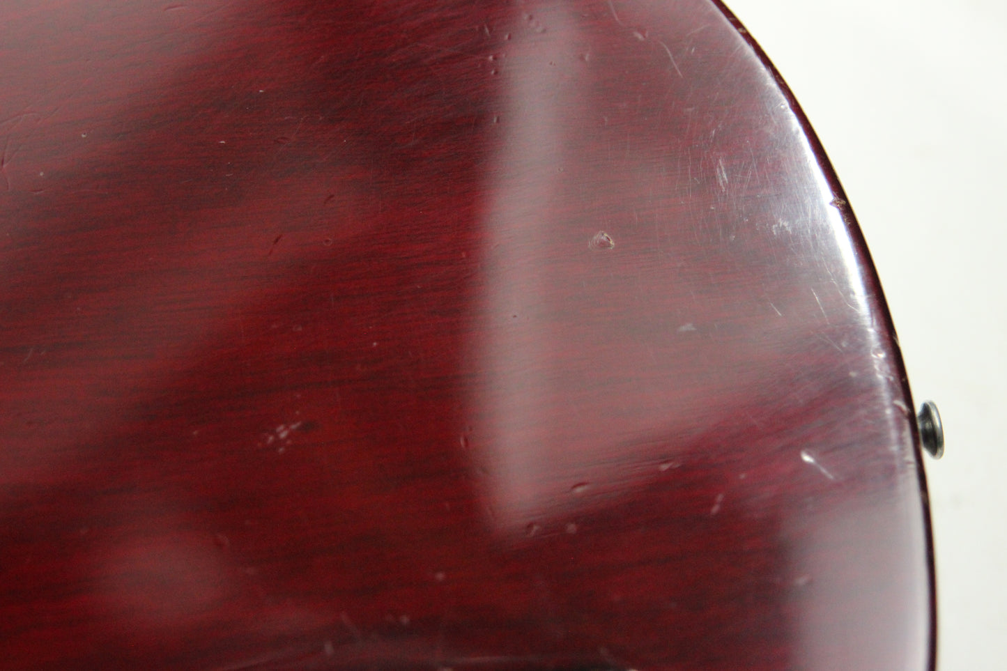 1978 Gibson Les Paul Deluxe Wine Red - Mini-Humbuckers, 1970's Vintage, Standard, Custom