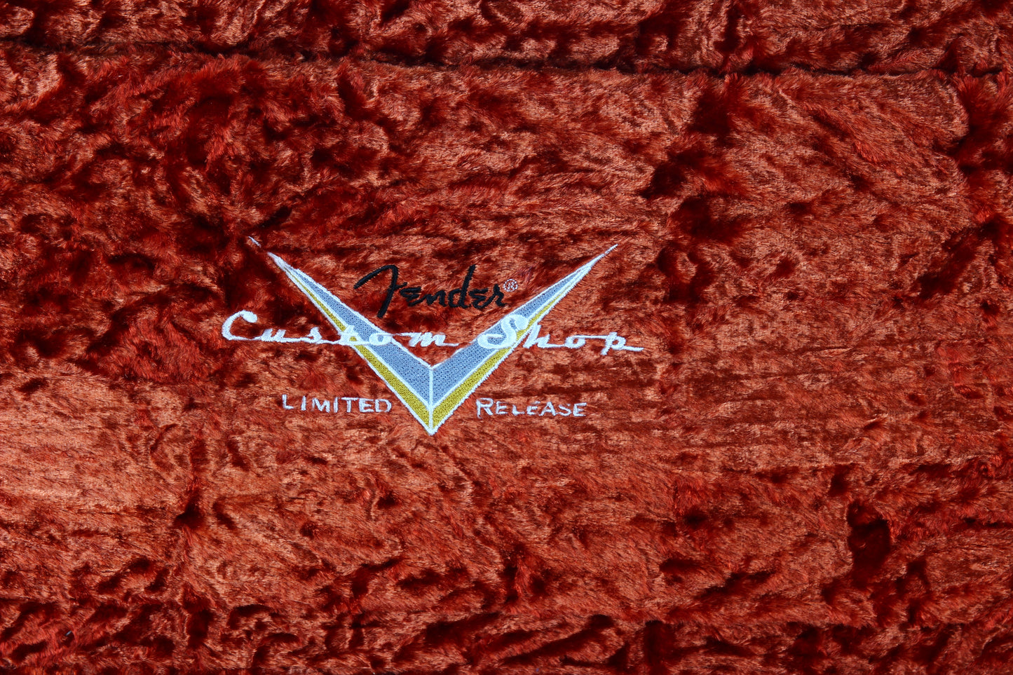 2007 Fender Masterbuilt Custom Shop '57 George Fullerton 1957 Stratocaster Jason Smith 50th Anniversary Strat