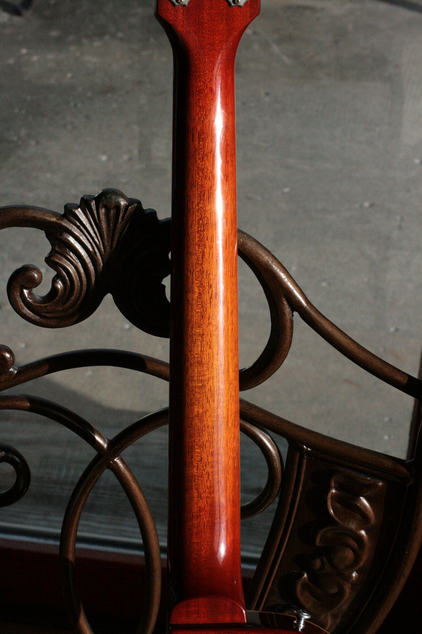 1958 Gibson Historic Makeovers Deluxe BRAZILIAN ROSEWOOD Les Paul Historic Reissue! V8 59 r9 neck flametop hm