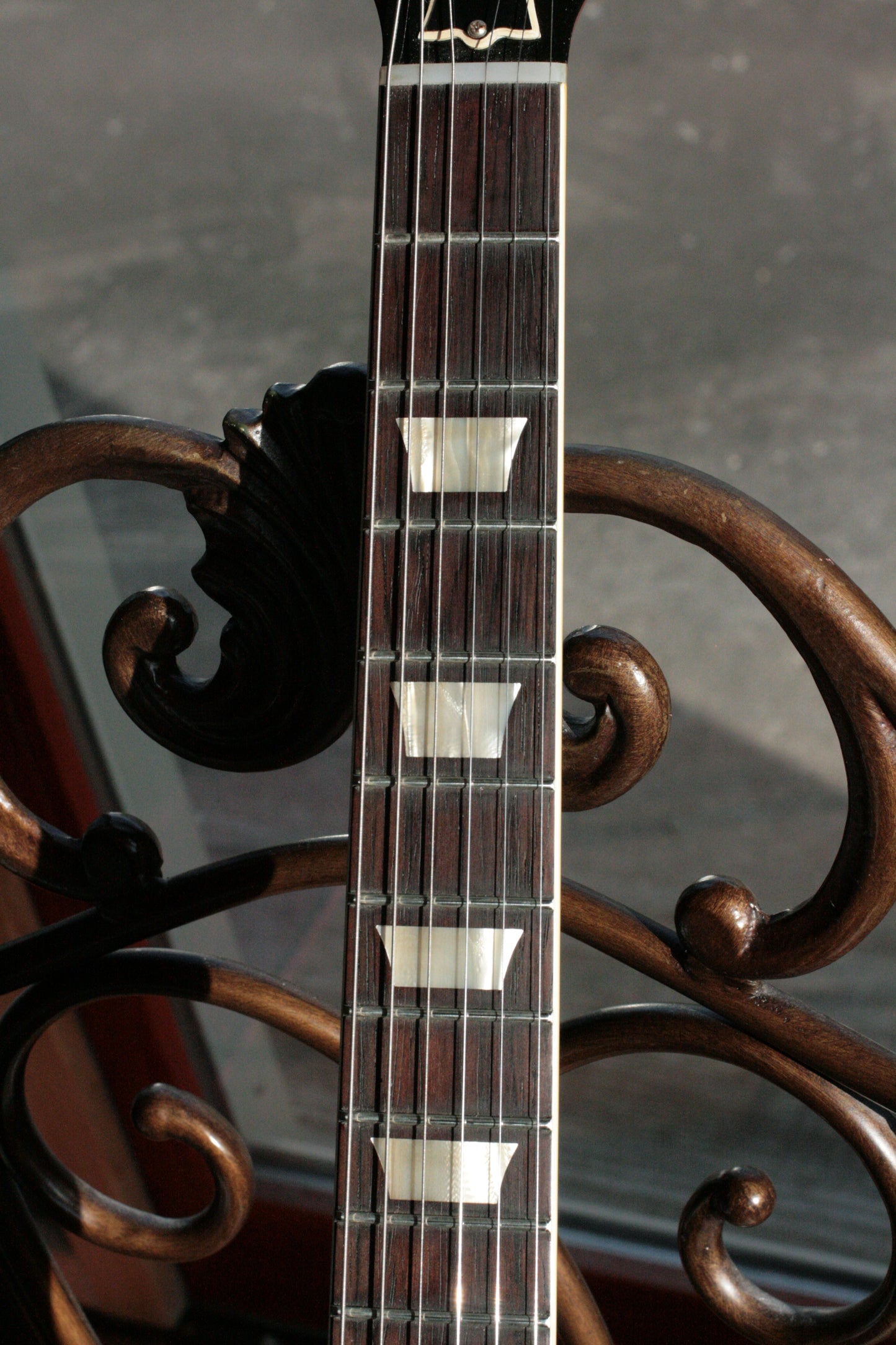 1958 Gibson Historic Makeovers Deluxe BRAZILIAN ROSEWOOD Les Paul Historic Reissue! V8 59 r9 neck flametop hm