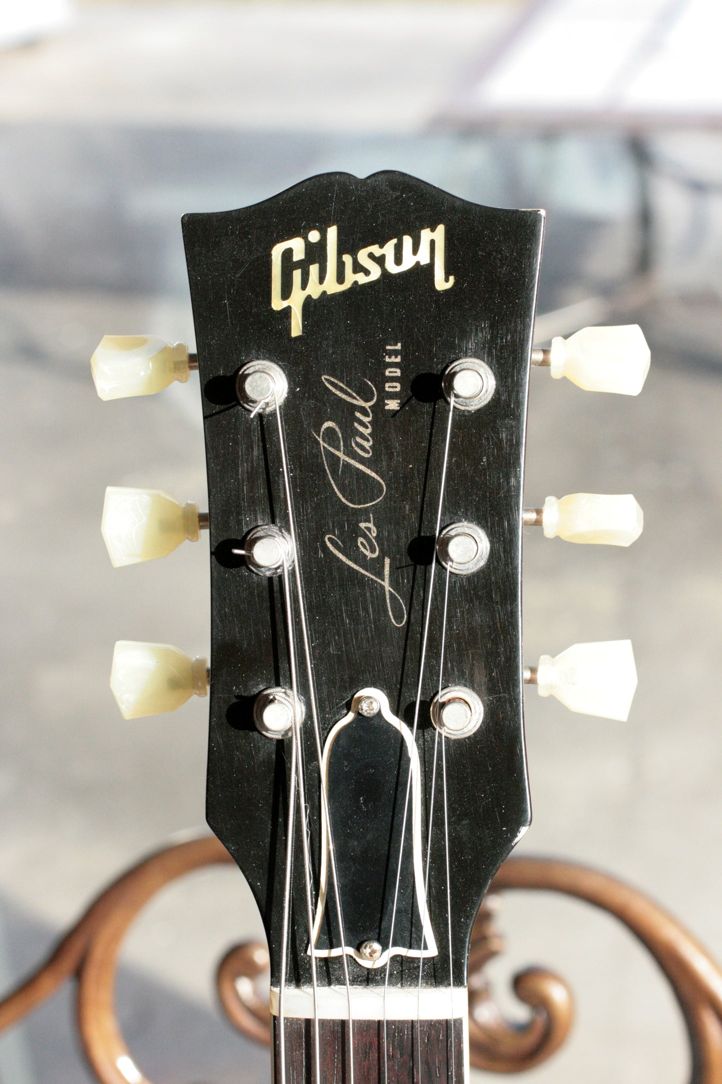 1958 Gibson Historic Makeovers Deluxe BRAZILIAN ROSEWOOD Les Paul Historic Reissue! V8 59 r9 neck flametop hm