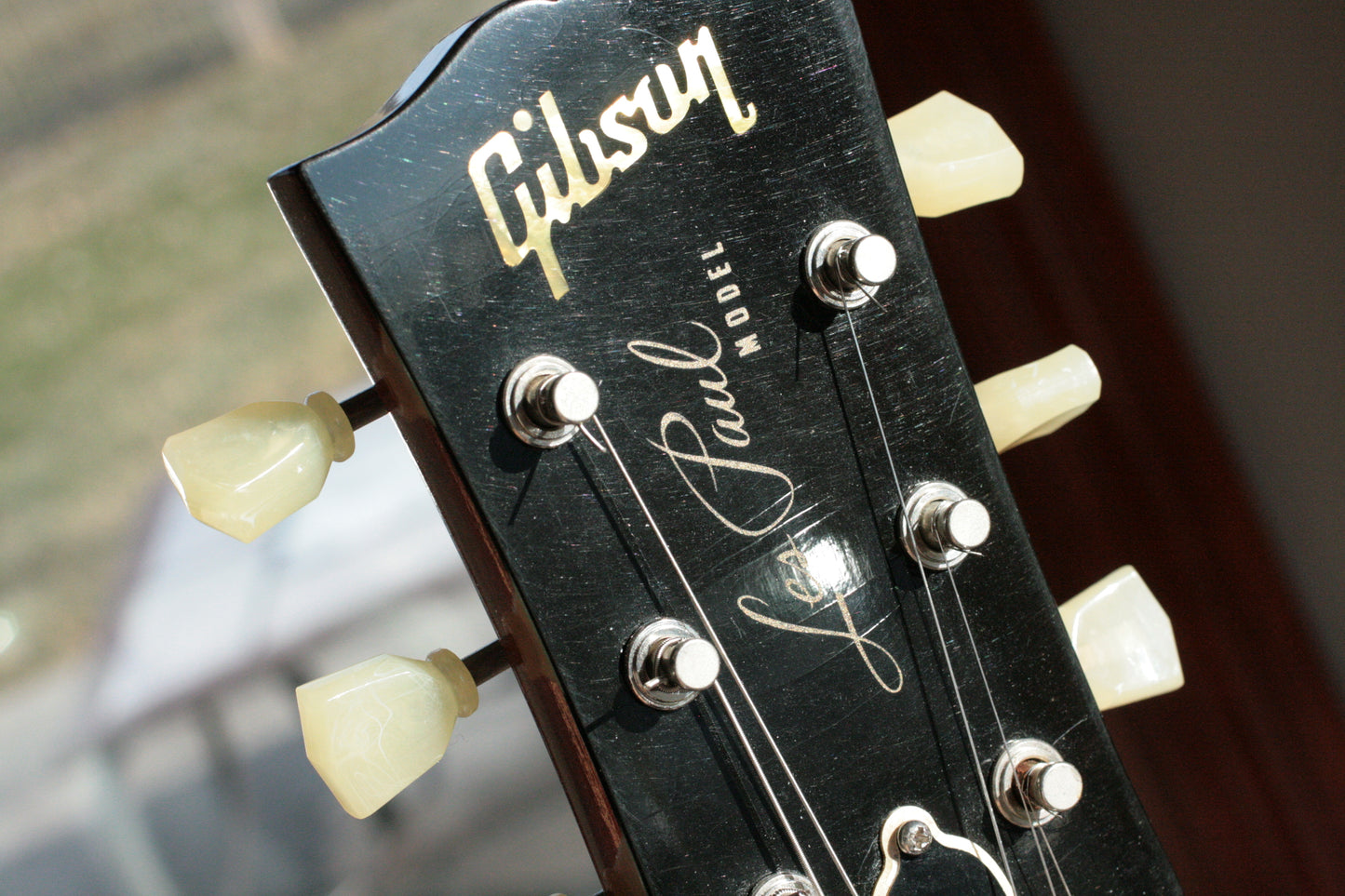 1958 Gibson Historic Makeovers Deluxe BRAZILIAN ROSEWOOD Les Paul Historic Reissue! V8 59 r9 neck flametop hm