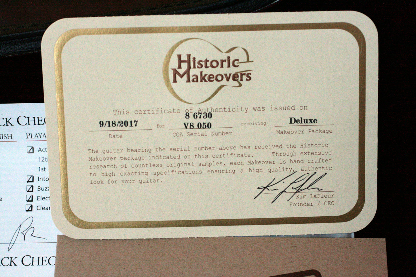 1958 Gibson Historic Makeovers Deluxe BRAZILIAN ROSEWOOD Les Paul Historic Reissue! V8 59 r9 neck flametop hm