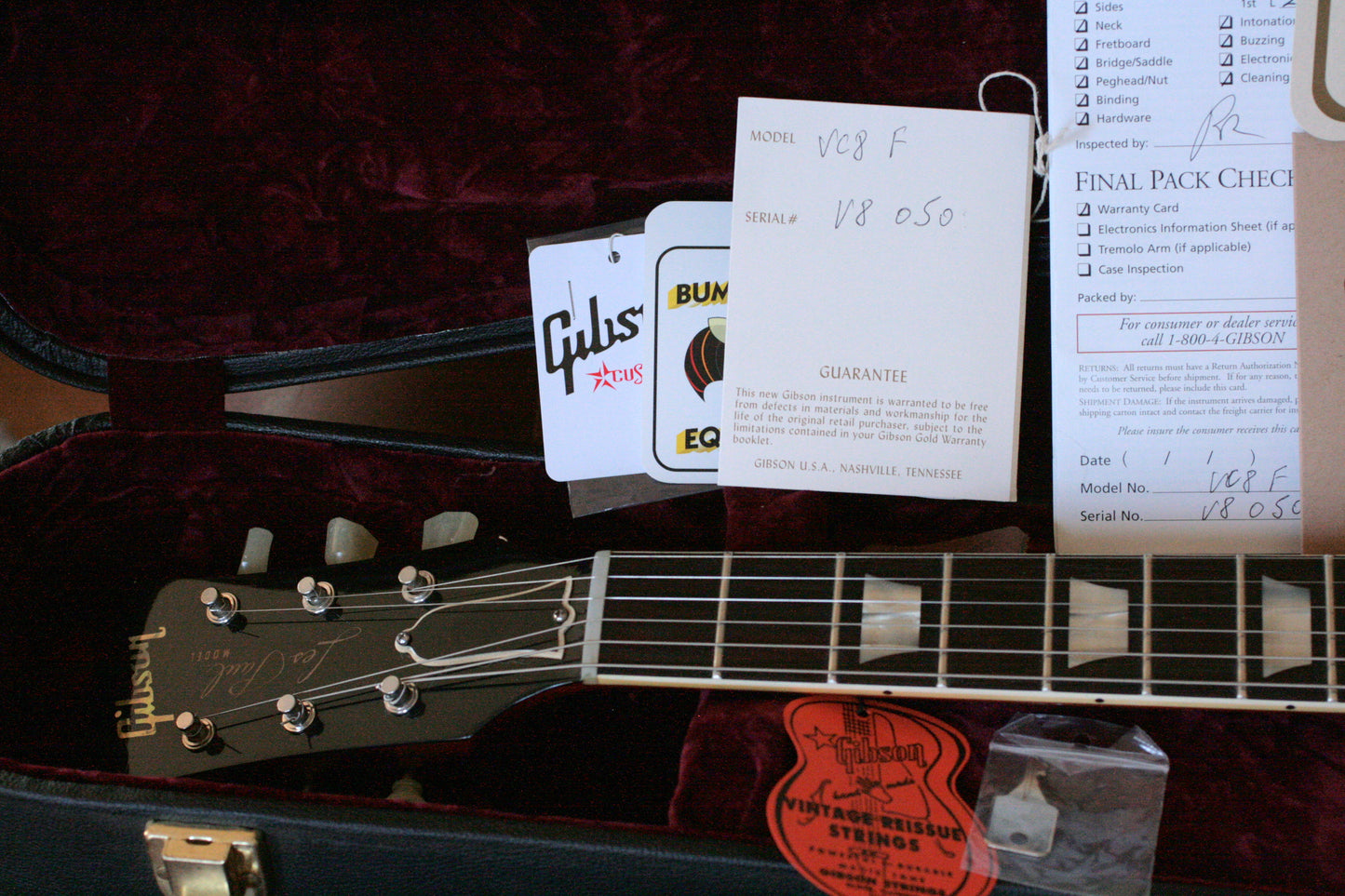 1958 Gibson Historic Makeovers Deluxe BRAZILIAN ROSEWOOD Les Paul Historic Reissue! V8 59 r9 neck flametop hm