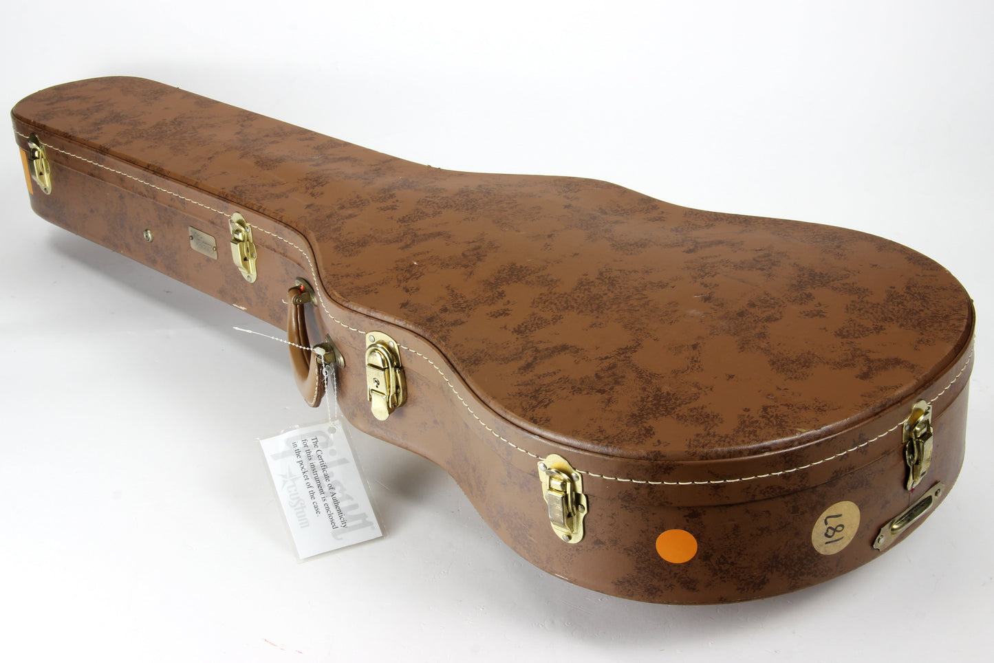 1959 Gibson Custom Shop '59 Reissue Les Paul Tom Murphy ULTRA HEAVY AGED R9 Bigsby BOTB 1 of 30!