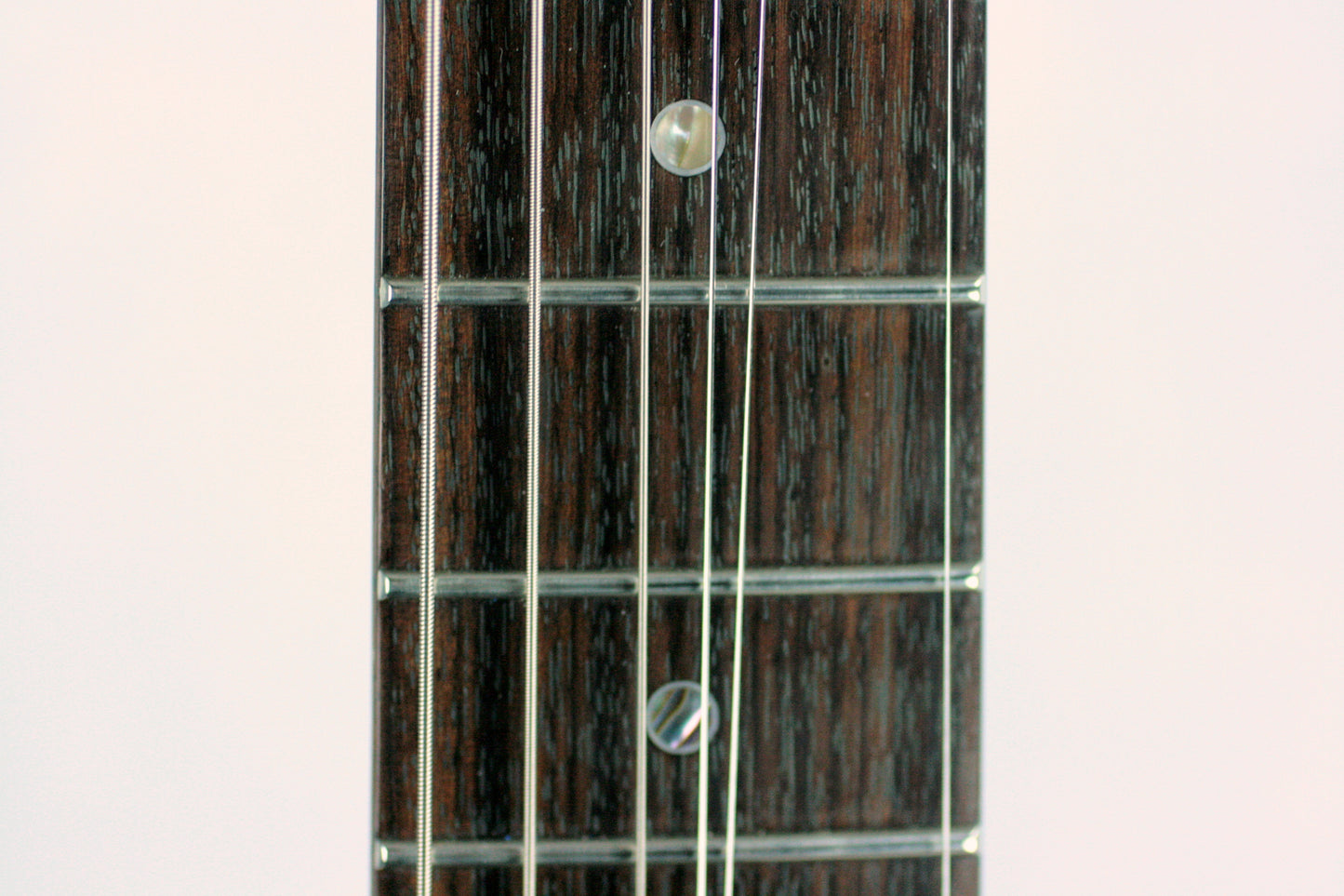 2005 Yamaha Made in Japan AES-920 Quilt Maple Top Seymour Duncan 59's MIJ Set-Neck