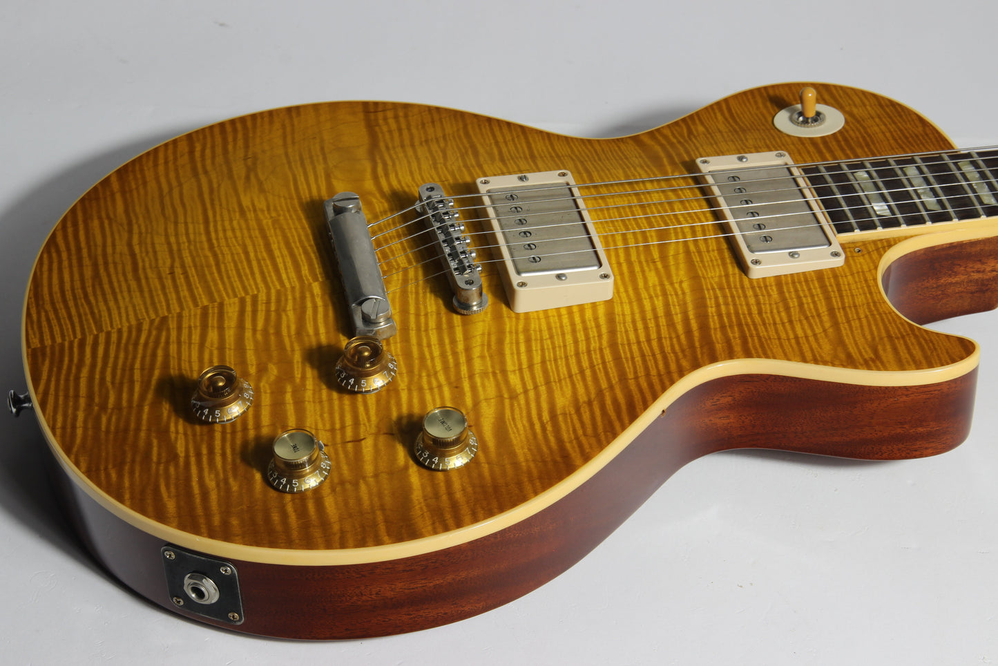 1959 Gibson GARY MOORE Les Paul Collectors Choice #1 Melvyn Franks CC1 '59 Reissue VOS- Peter Green Greeny!