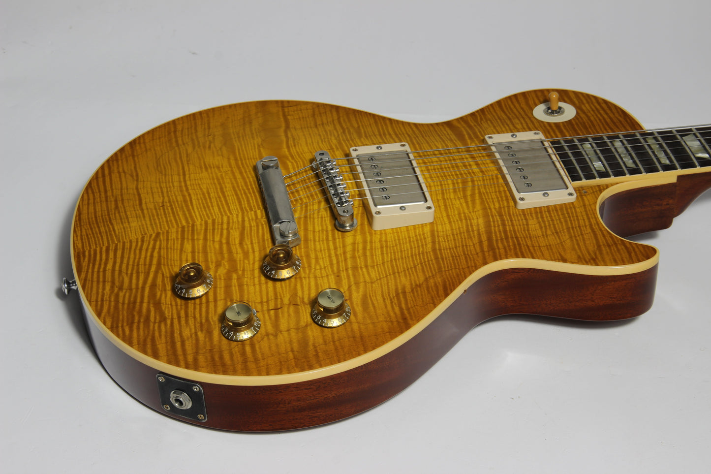 1959 Gibson GARY MOORE Les Paul Collectors Choice #1 Melvyn Franks CC1 '59 Reissue VOS- Peter Green Greeny!