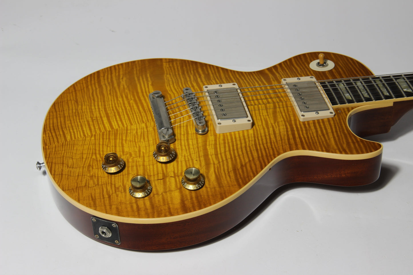 1959 Gibson GARY MOORE Les Paul Collectors Choice #1 Melvyn Franks CC1 '59 Reissue VOS- Peter Green Greeny!