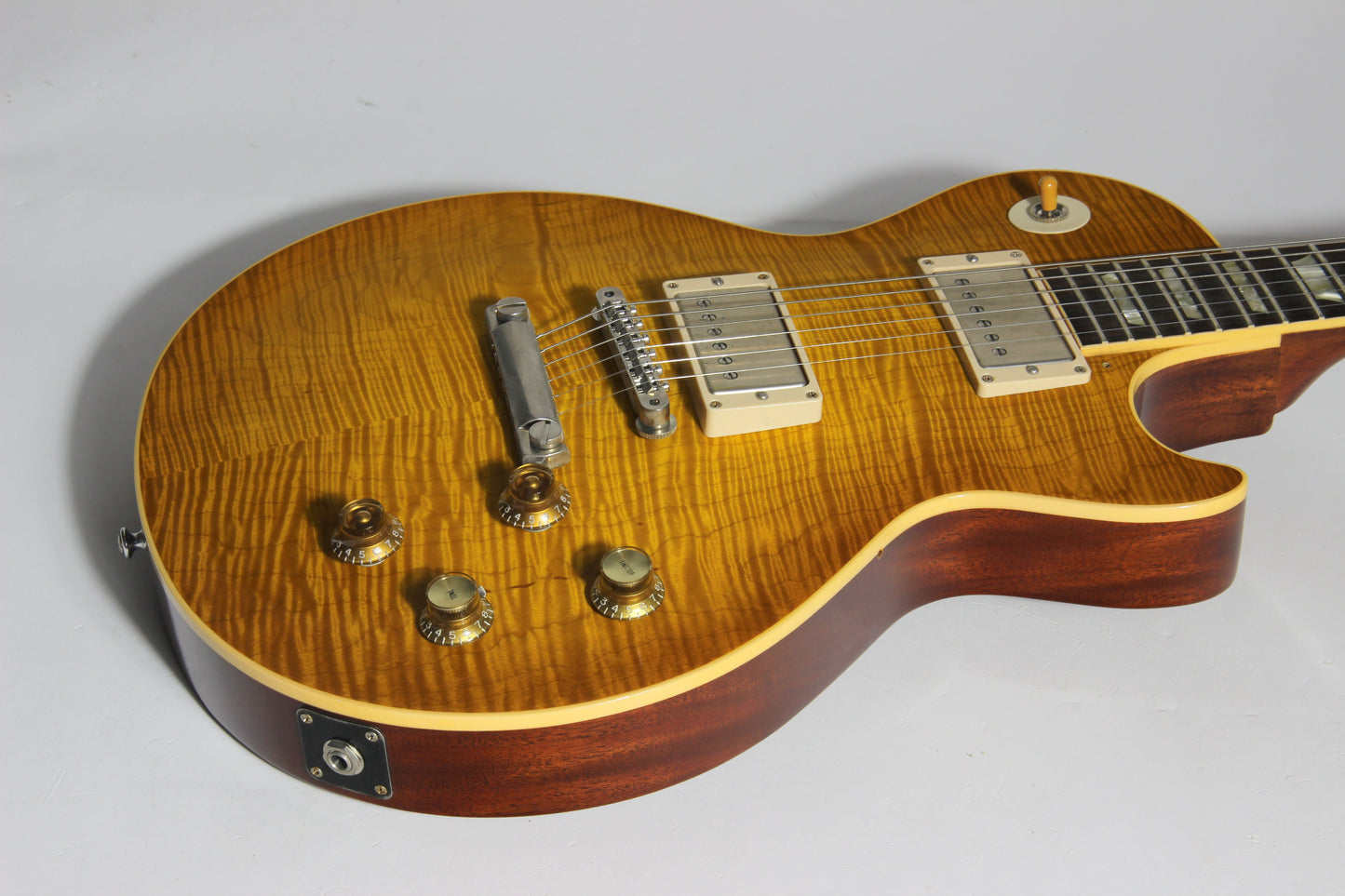 1959 Gibson GARY MOORE Les Paul Collectors Choice #1 Melvyn Franks CC1 '59 Reissue VOS- Peter Green Greeny!