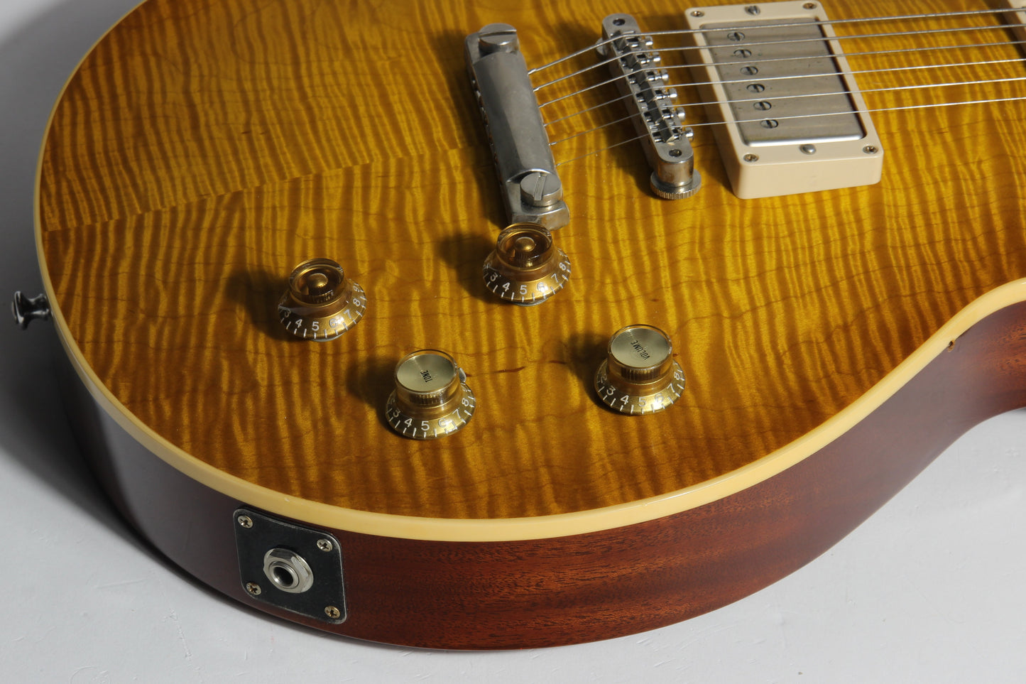 1959 Gibson GARY MOORE Les Paul Collectors Choice #1 Melvyn Franks CC1 '59 Reissue VOS- Peter Green Greeny!