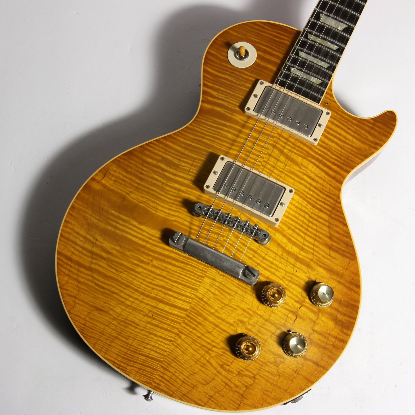 1959 Gibson GARY MOORE Les Paul Collectors Choice #1 Melvyn Franks CC1 '59 Reissue VOS- Peter Green Greeny!