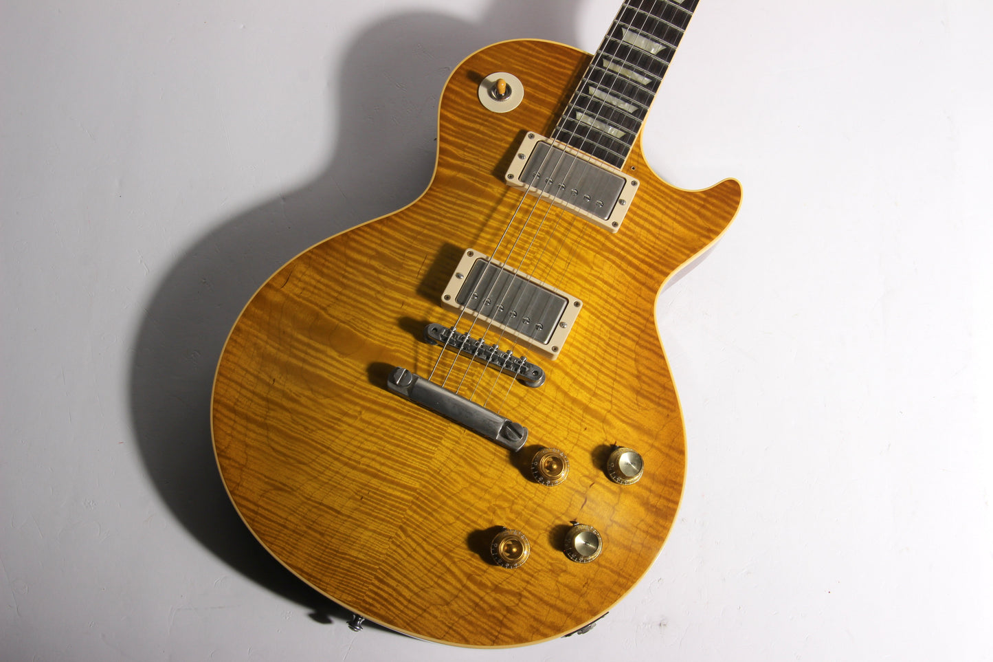 1959 Gibson GARY MOORE Les Paul Collectors Choice #1 Melvyn Franks CC1 '59 Reissue VOS- Peter Green Greeny!