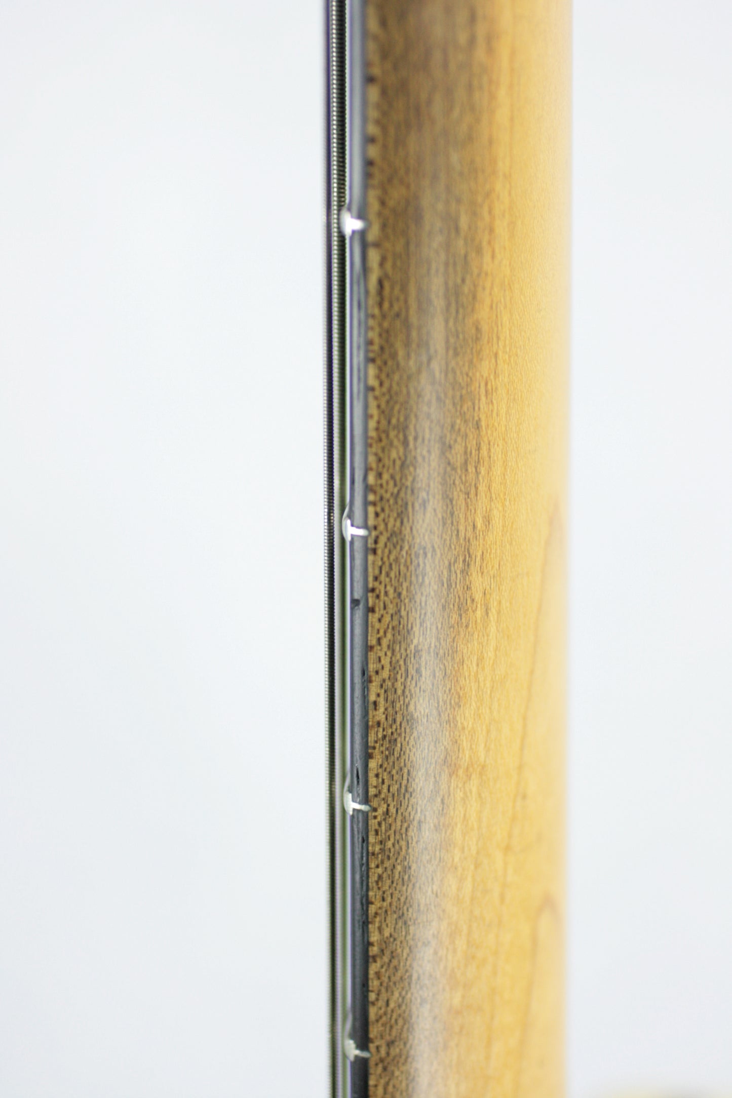 1964 Fender Precision Bass CUSTOM COLOR Olympic White w/ OHSC! Pre-CBS P