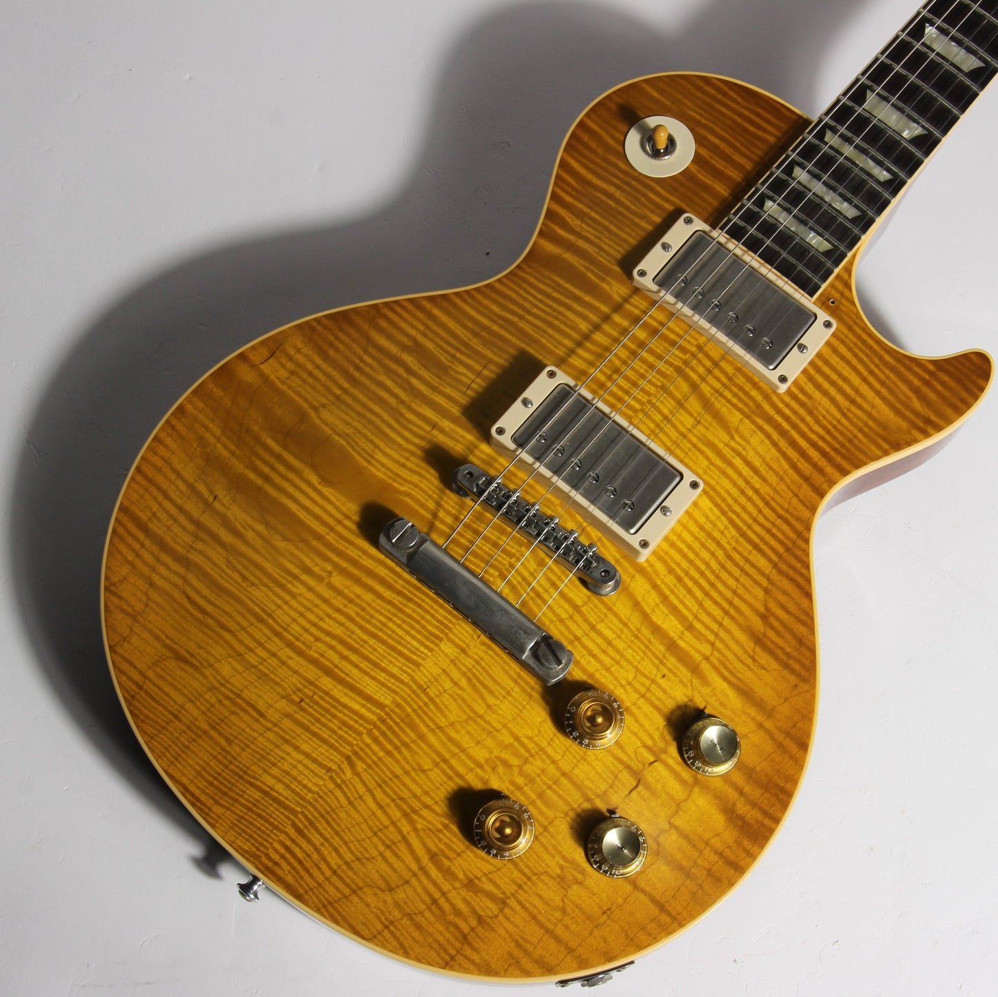 1959 Gibson GARY MOORE Les Paul Collectors Choice #1 Melvyn Franks CC1 '59 Reissue VOS- Peter Green Greeny!