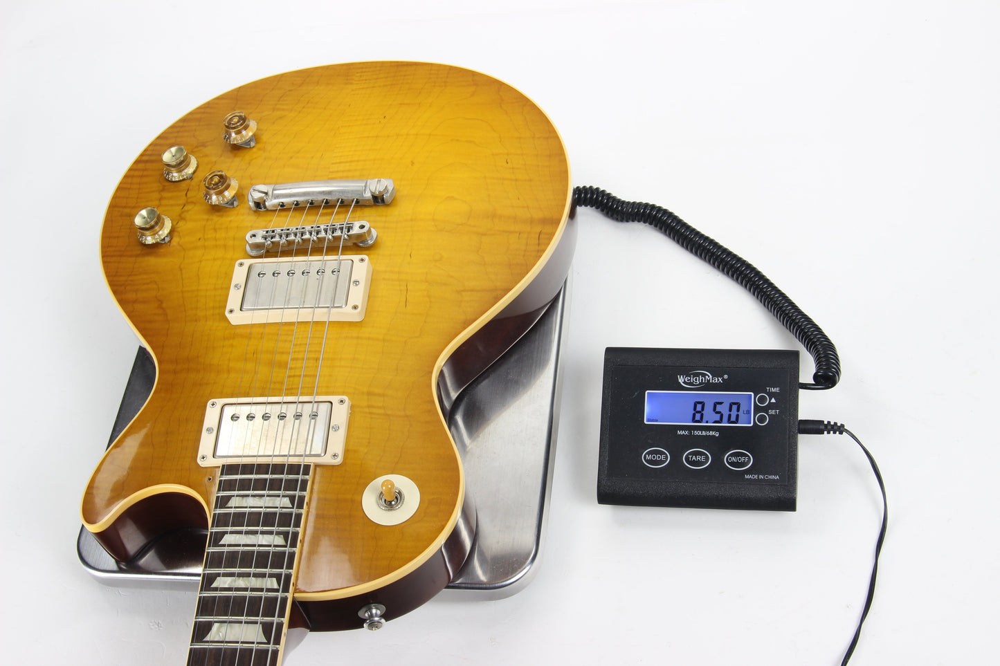 1959 Gibson GARY MOORE Les Paul Collectors Choice #1 Melvyn Franks CC1 '59 Reissue VOS- Peter Green Greeny!