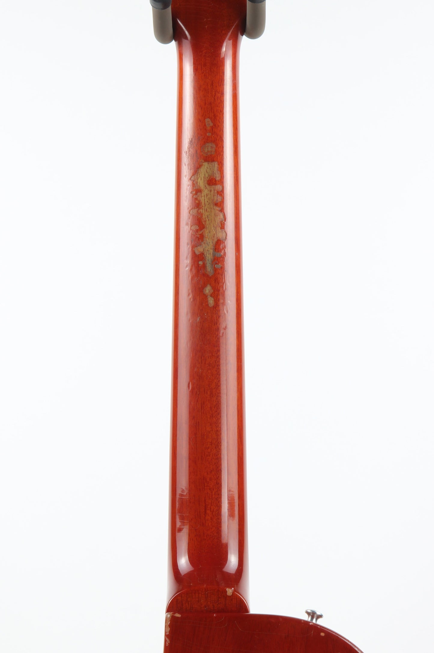 1959 Gibson Custom Shop '59 Reissue Les Paul Tom Murphy ULTRA HEAVY AGED R9 Bigsby BOTB 1 of 30!