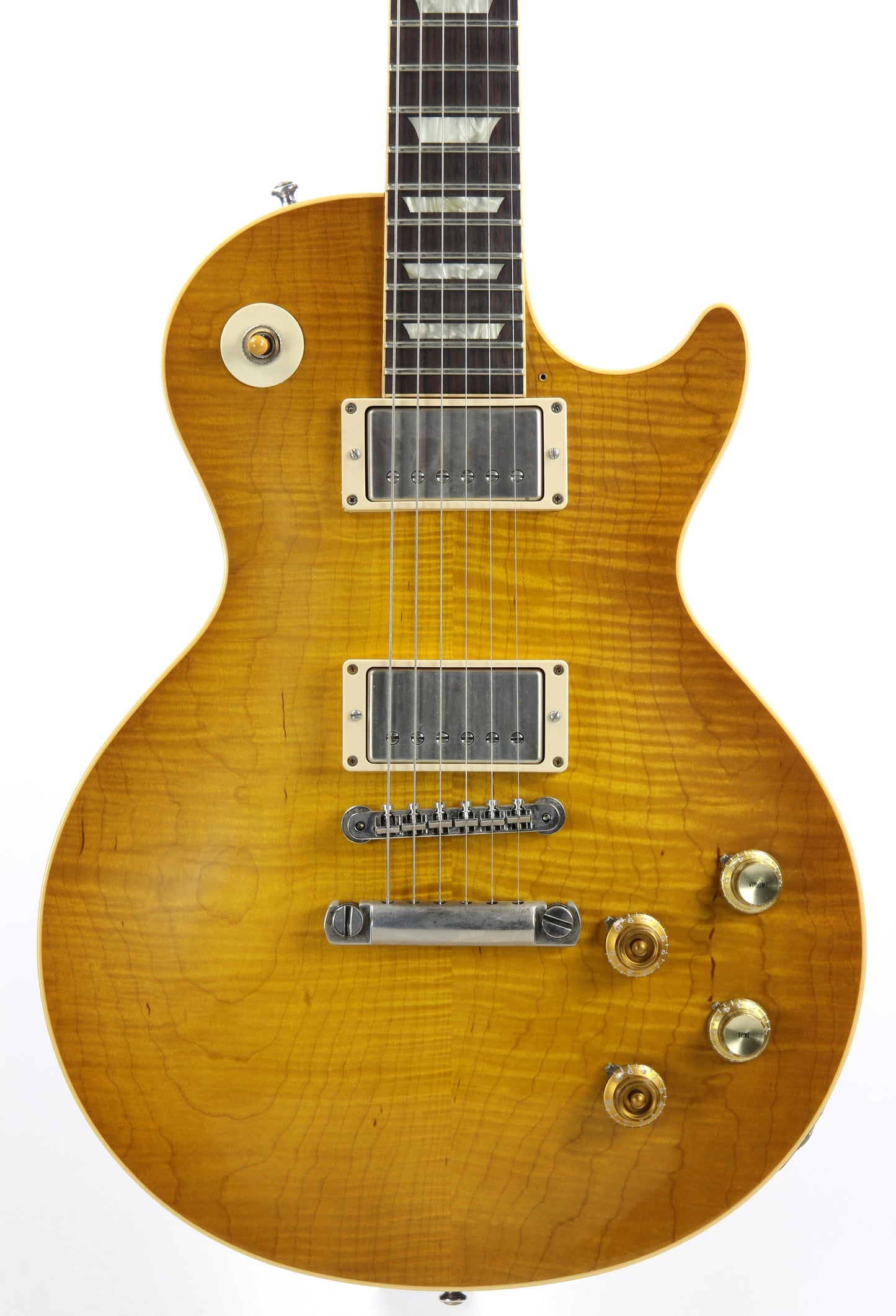 1959 Gibson GARY MOORE Les Paul Collectors Choice #1 Melvyn Franks CC1 '59 Reissue VOS- Peter Green Greeny!