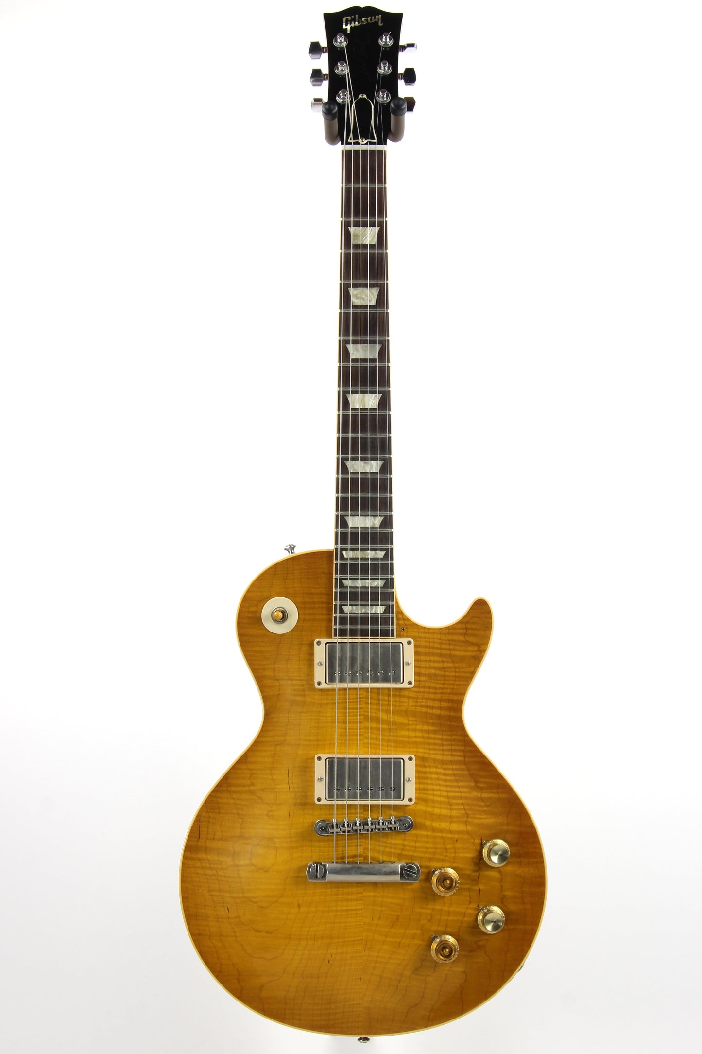 1959 Gibson GARY MOORE Les Paul Collectors Choice #1 Melvyn Franks CC1 '59 Reissue VOS- Peter Green Greeny!