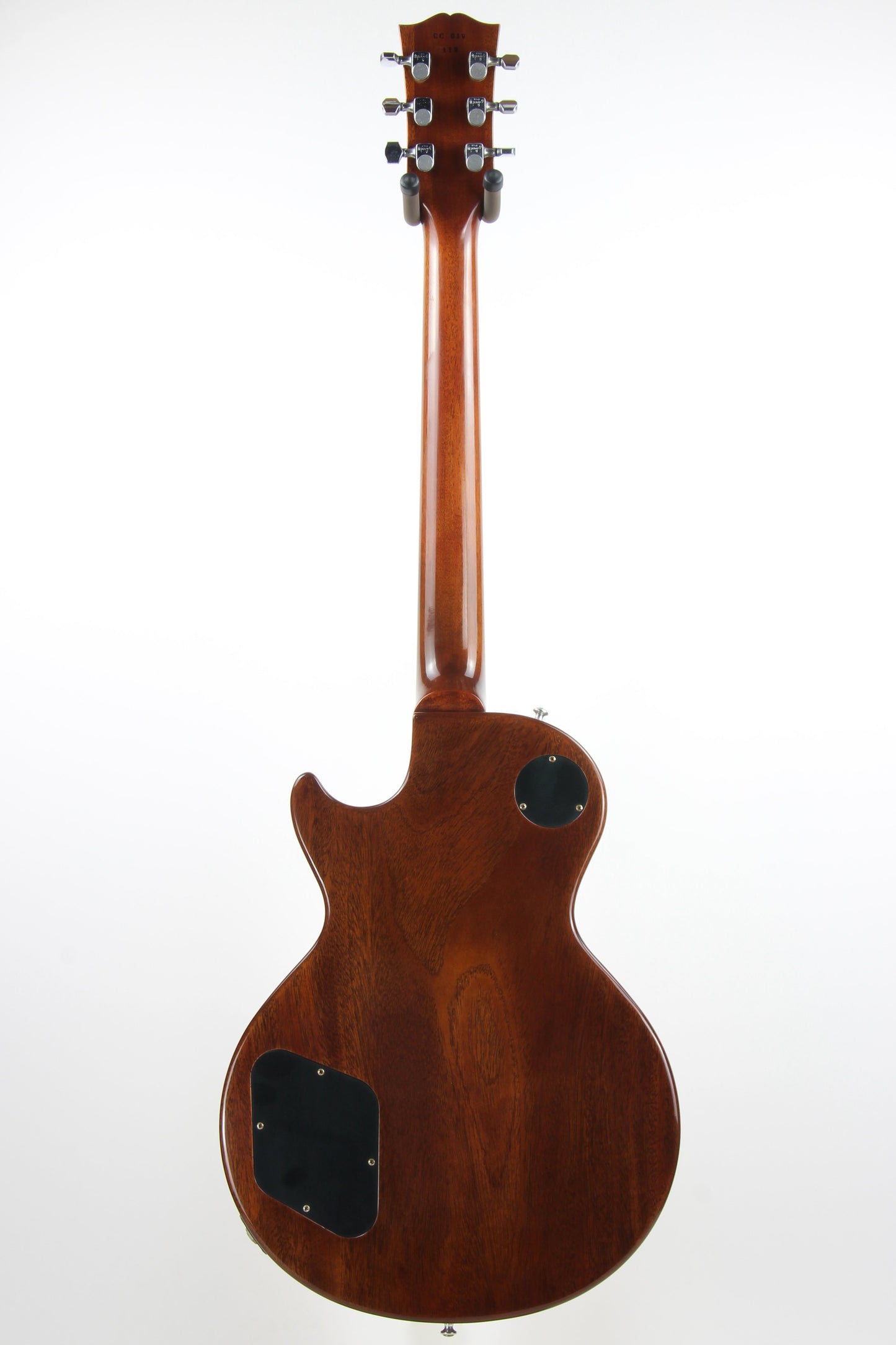 1959 Gibson GARY MOORE Les Paul Collectors Choice #1 Melvyn Franks CC1 '59 Reissue VOS- Peter Green Greeny!