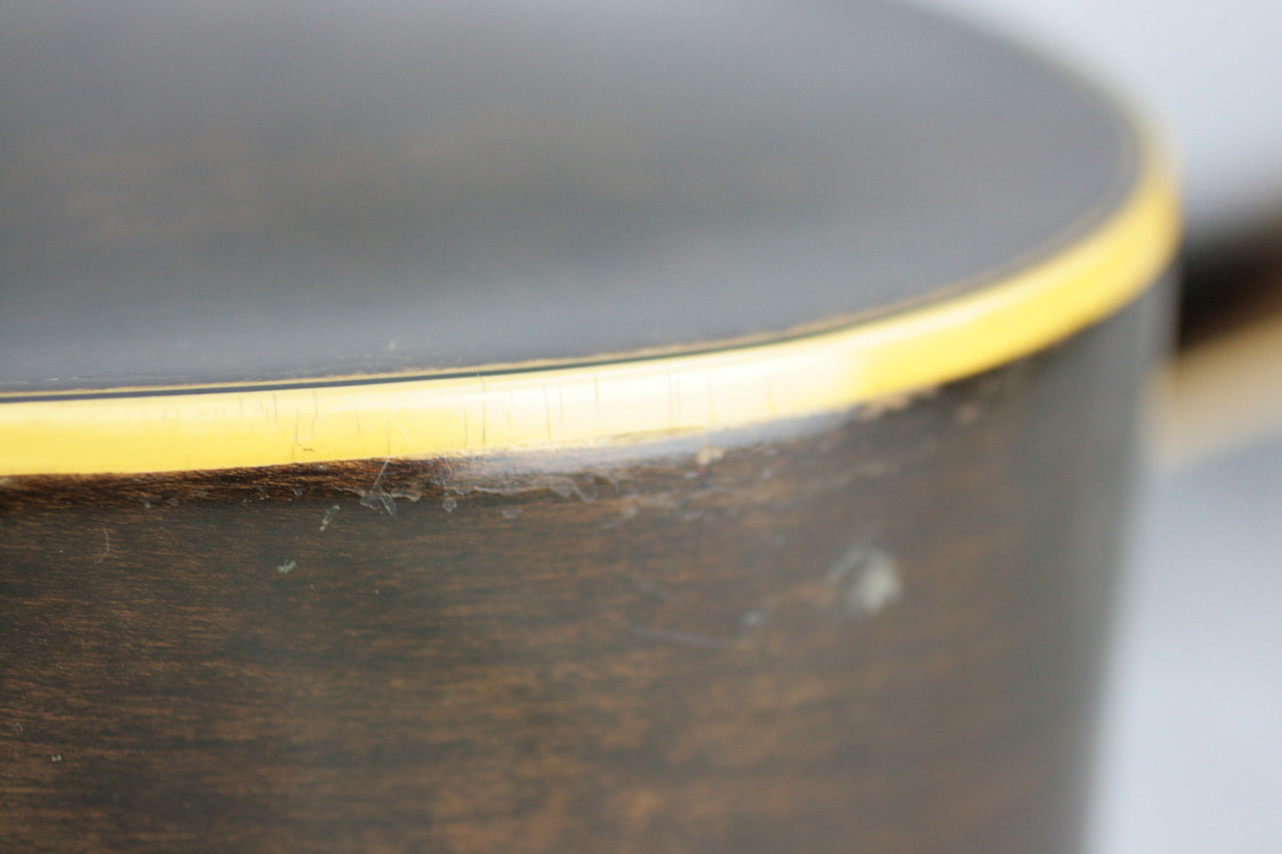 1949 Gibson L-7C Acoustic Archtop Guitar Project in Sunburst L7 Cutaway