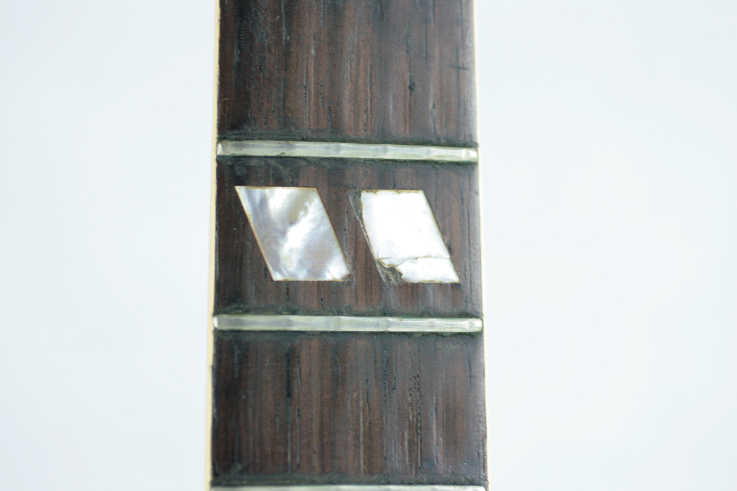 1949 Gibson L-7C Acoustic Archtop Guitar Project in Sunburst L7 Cutaway