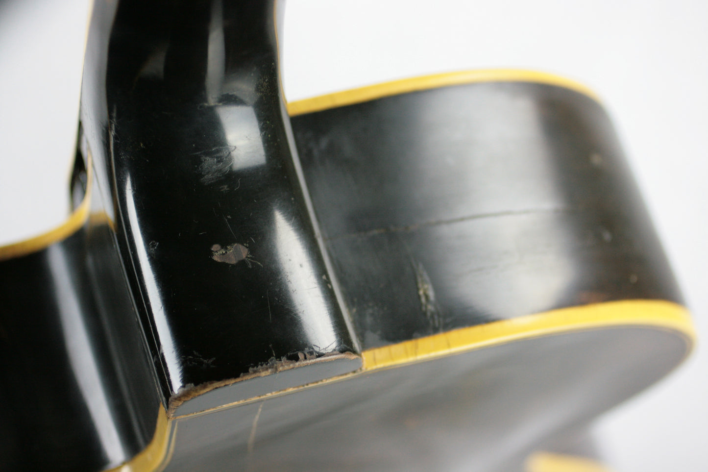 1949 Gibson L-7C Acoustic Archtop Guitar Project in Sunburst L7 Cutaway