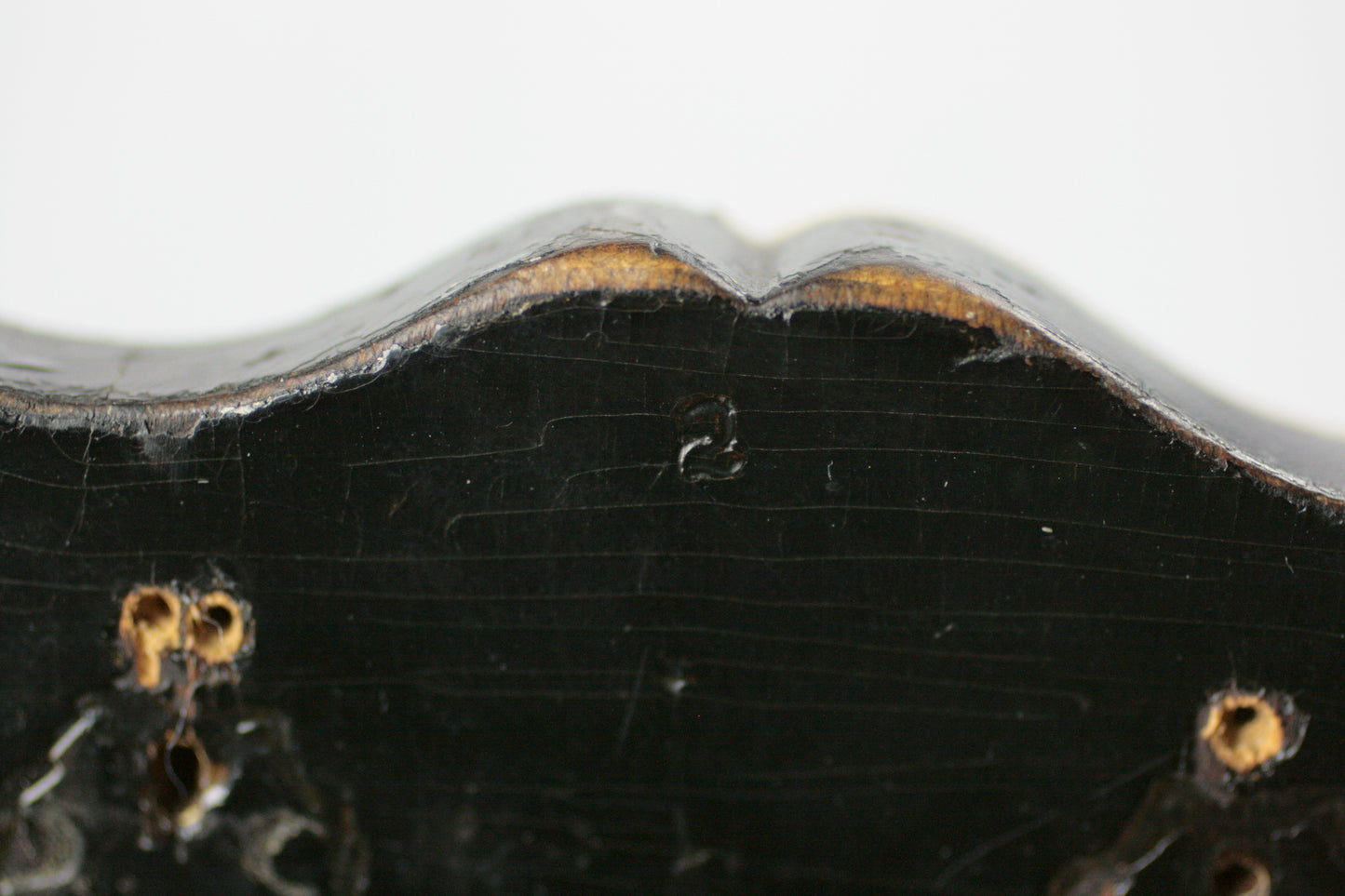 1949 Gibson L-7C Acoustic Archtop Guitar Project in Sunburst L7 Cutaway