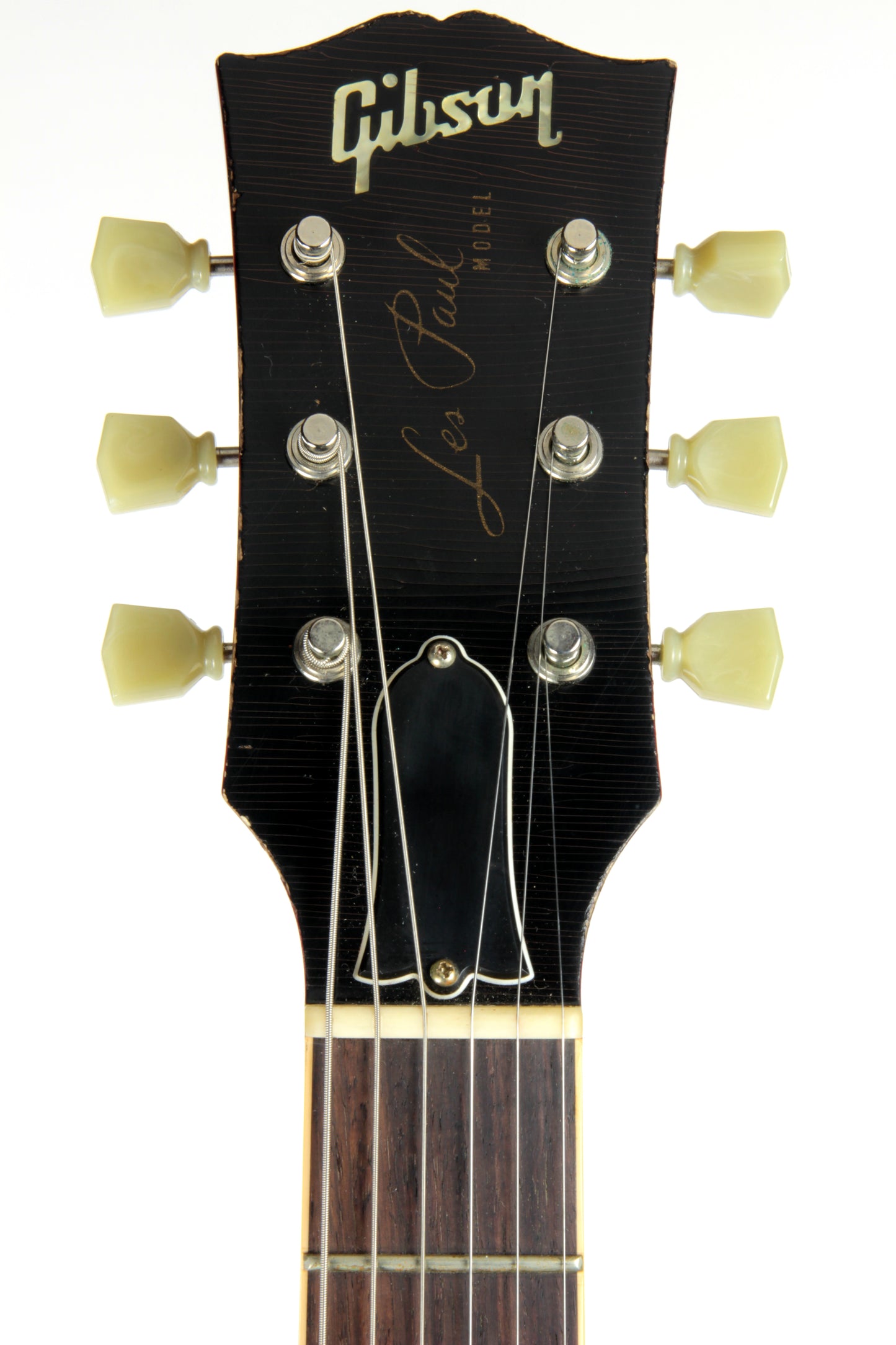 2010 Gibson Custom Shop SLASH AFD Les Paul MURPHY AGED SIGNED Appetite For Destruction