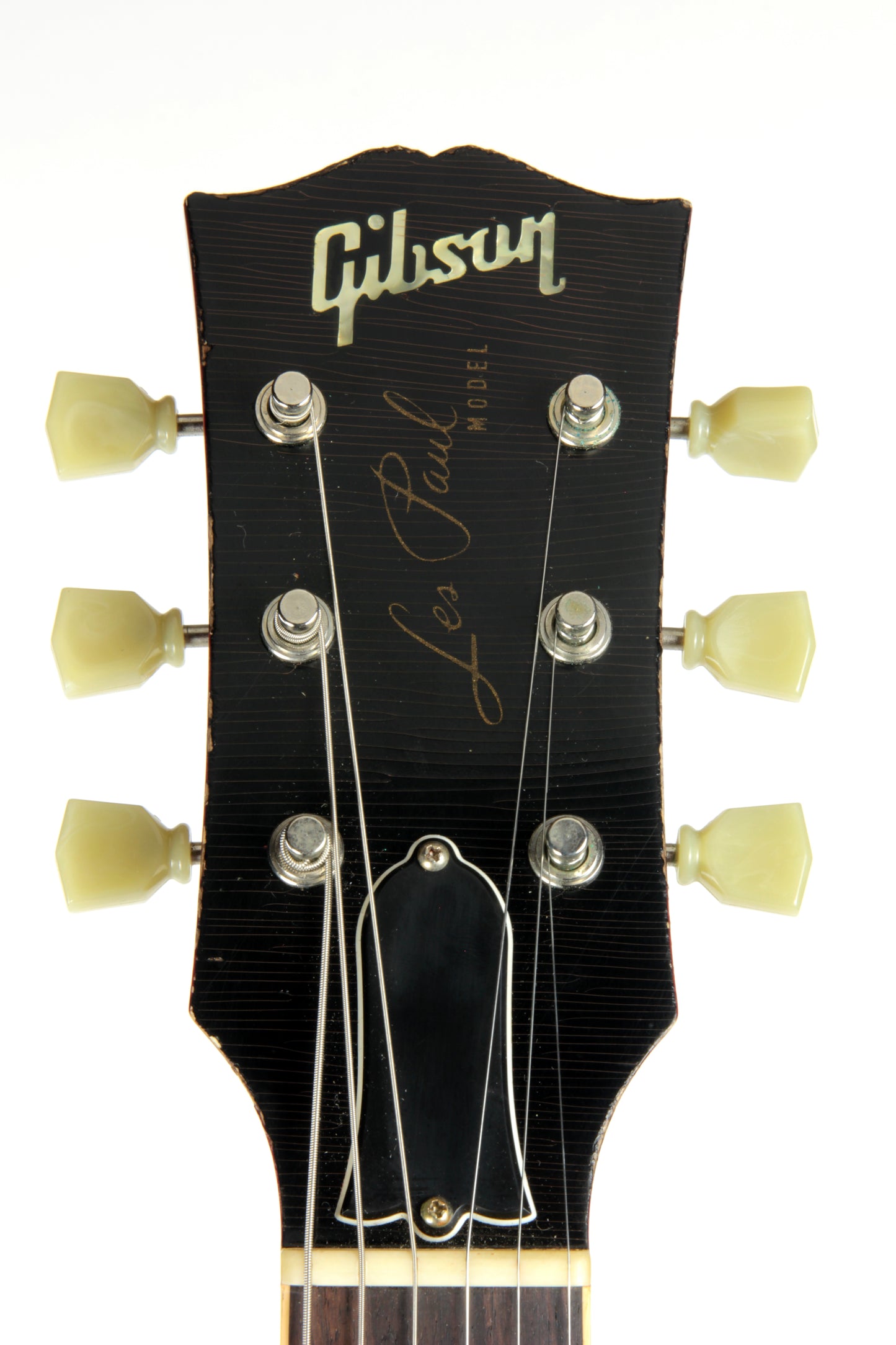 2010 Gibson Custom Shop SLASH AFD Les Paul MURPHY AGED SIGNED Appetite For Destruction