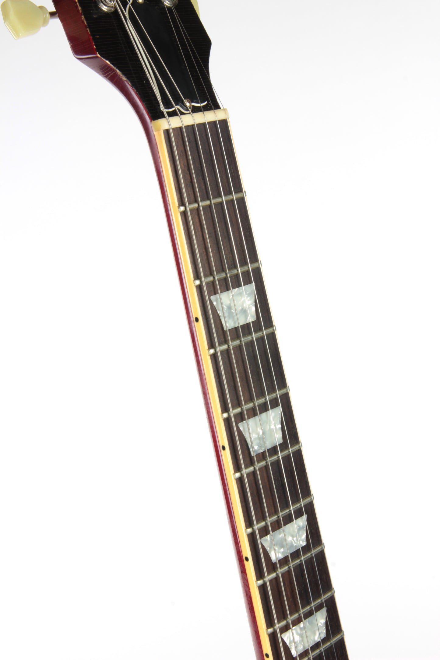 2010 Gibson Custom Shop SLASH AFD Les Paul MURPHY AGED SIGNED Appetite For Destruction