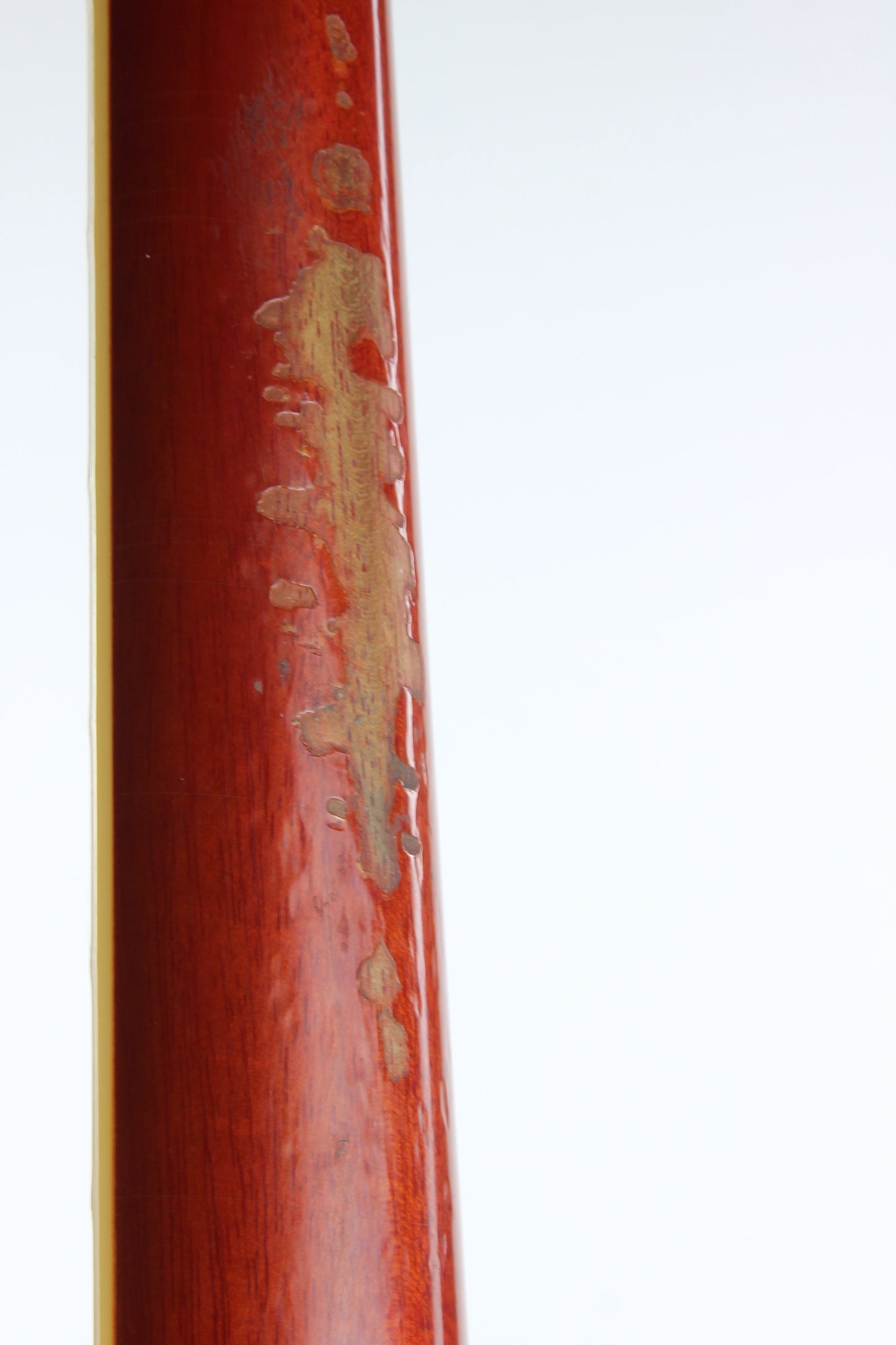 1959 Gibson Custom Shop '59 Reissue Les Paul Tom Murphy ULTRA HEAVY AGED R9 Bigsby BOTB 1 of 30!