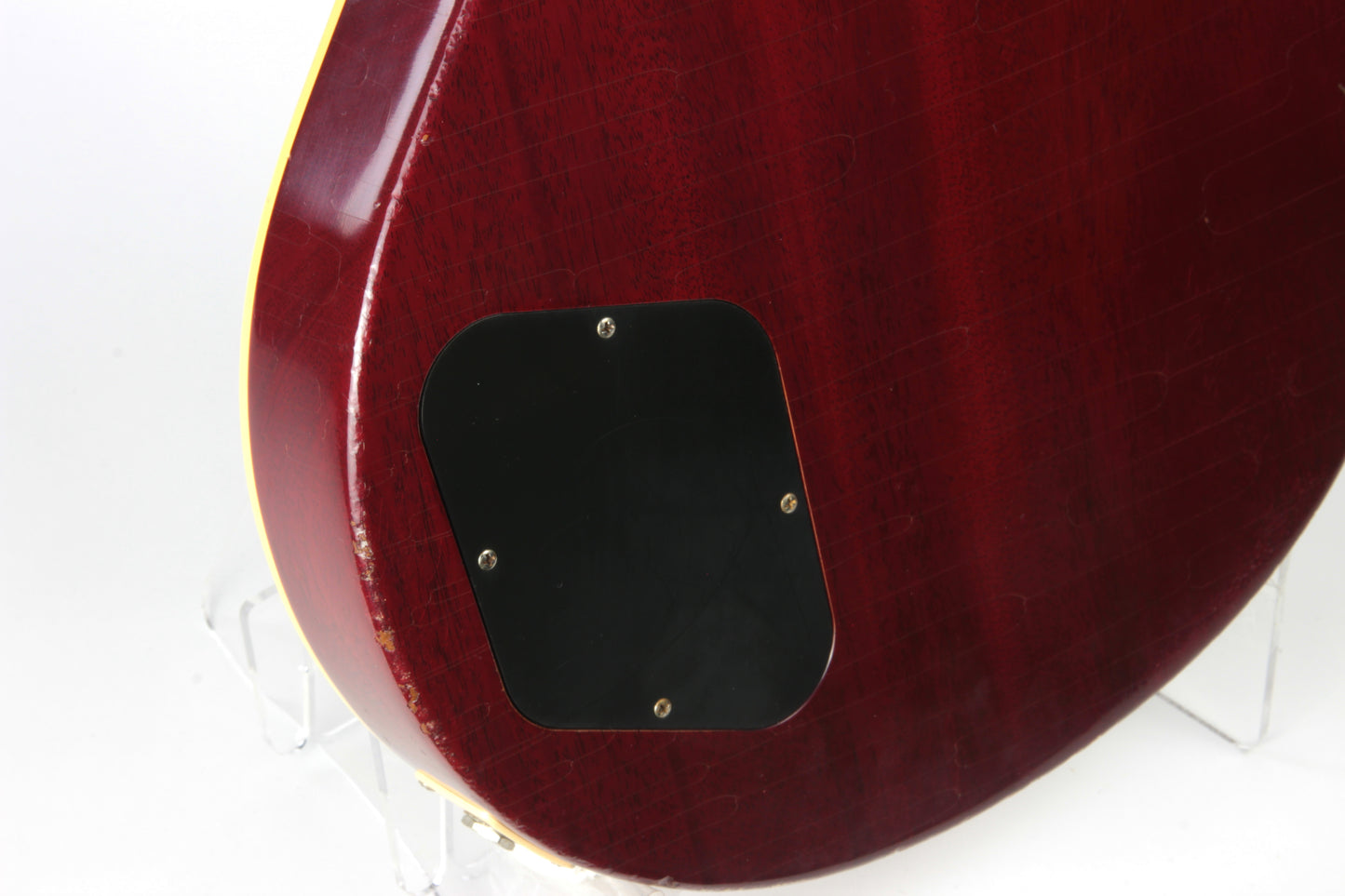 2010 Gibson Custom Shop SLASH AFD Les Paul MURPHY AGED SIGNED Appetite For Destruction