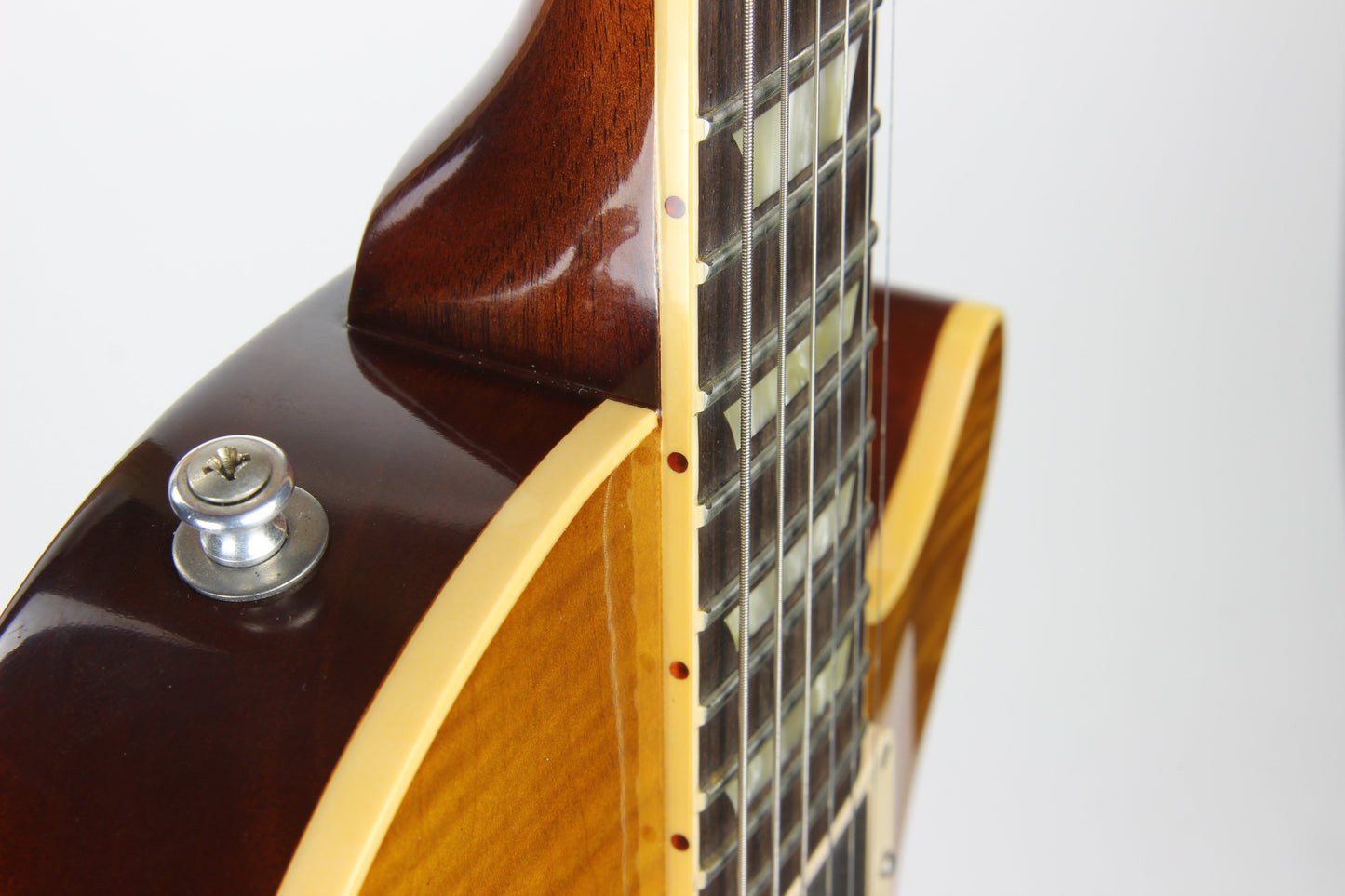 1959 Gibson GARY MOORE Les Paul Collectors Choice #1 Melvyn Franks CC1 '59 Reissue VOS- Peter Green Greeny!