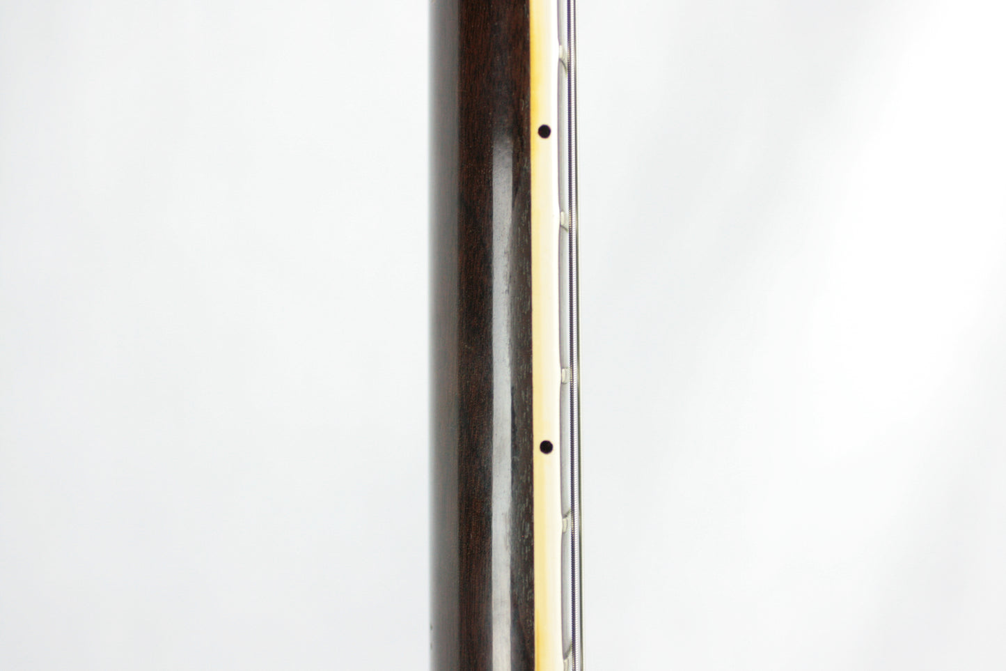 1958 Gibson ES-335 w/ OHSC! 100% Original Stop Tail PAF's 1959 Specs Bound Neck