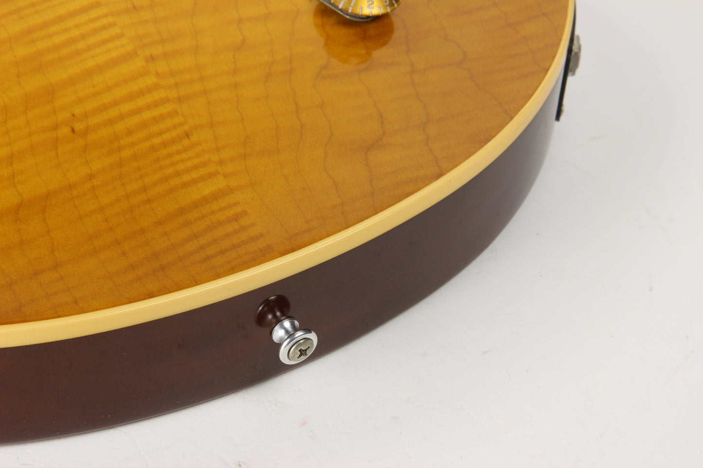 1959 Gibson GARY MOORE Les Paul Collectors Choice #1 Melvyn Franks CC1 '59 Reissue VOS- Peter Green Greeny!