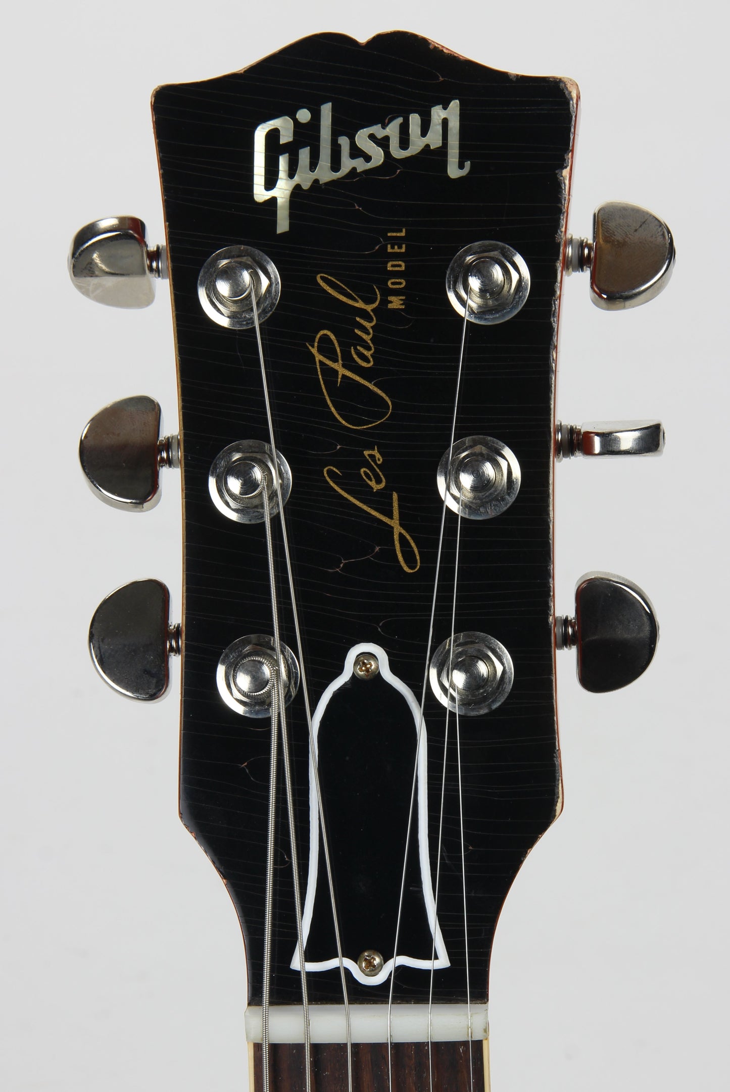 1959 Gibson Custom Shop '59 Reissue Les Paul Tom Murphy ULTRA HEAVY AGED R9 Bigsby BOTB 1 of 30!