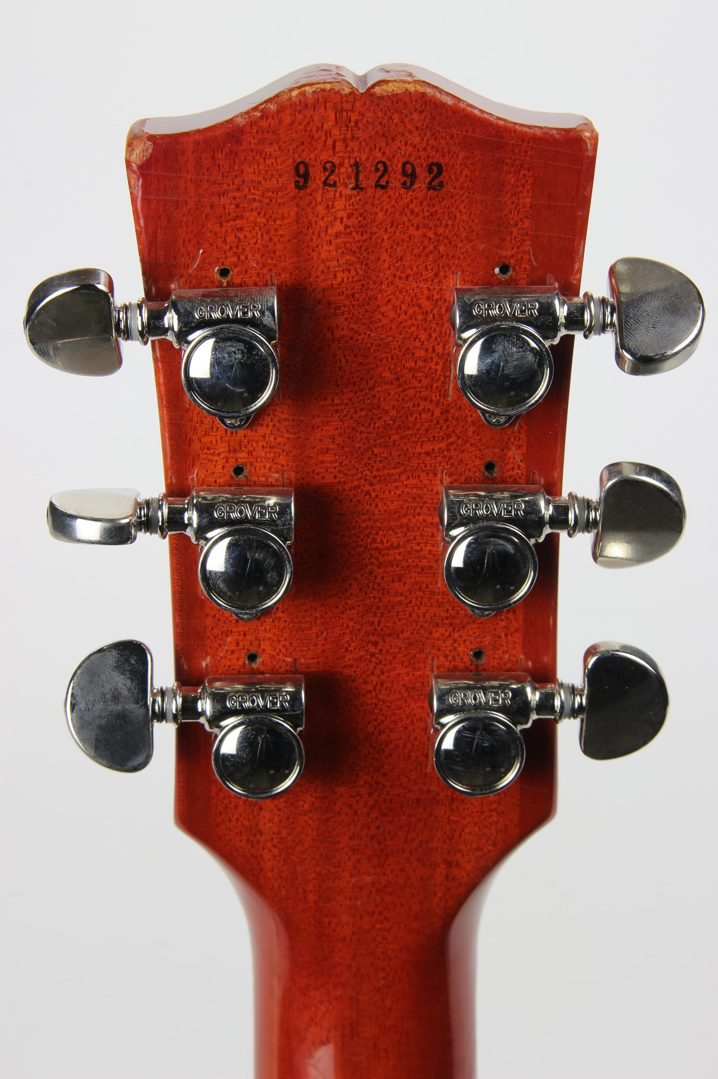 1959 Gibson Custom Shop '59 Reissue Les Paul Tom Murphy ULTRA HEAVY AGED R9 Bigsby BOTB 1 of 30!