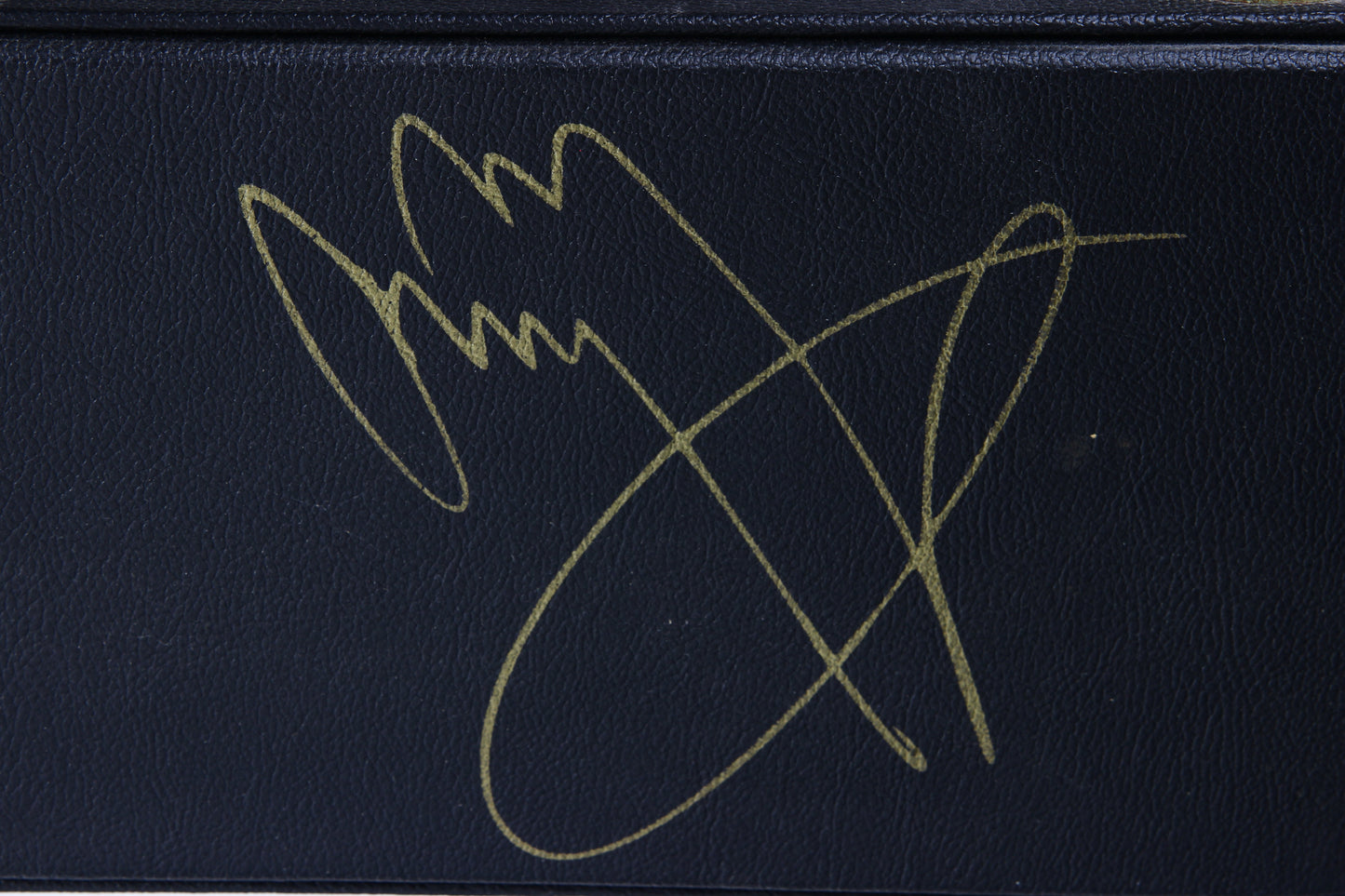 2008 Gibson Custom Shop Jimmy Page Les Paul Custom Black Beauty 1960 Signature Model w Bigsby VOS