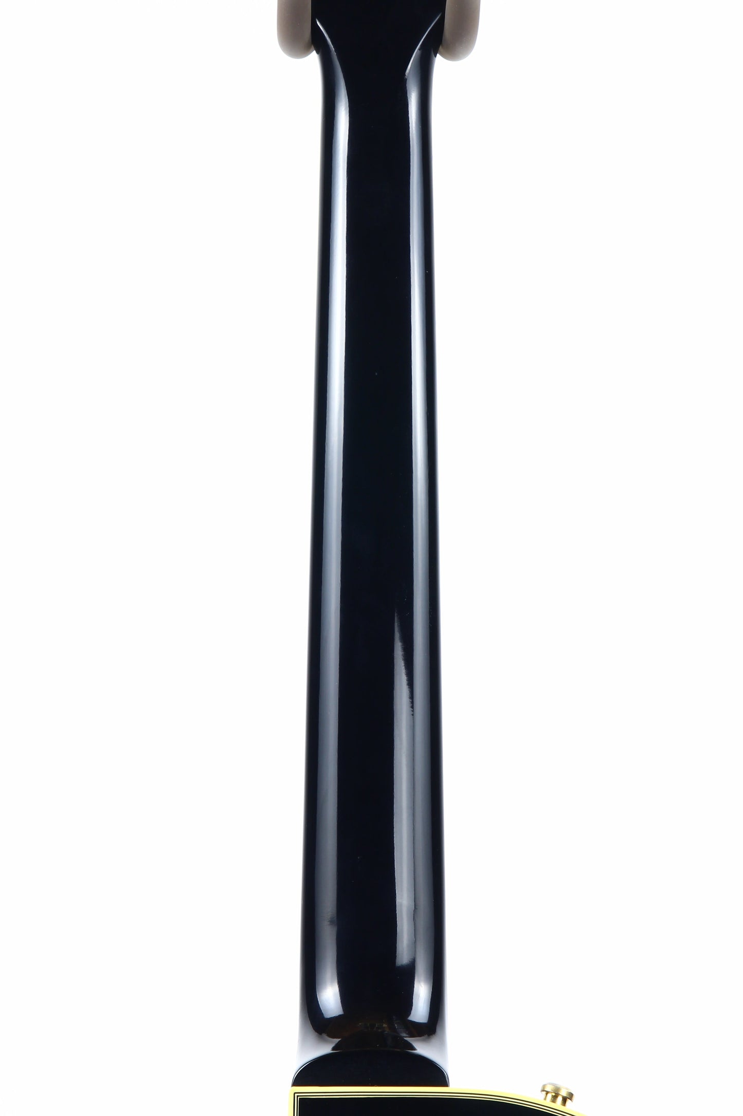 2008 Gibson Custom Shop Jimmy Page Les Paul Custom Black Beauty 1960 Signature Model w Bigsby VOS